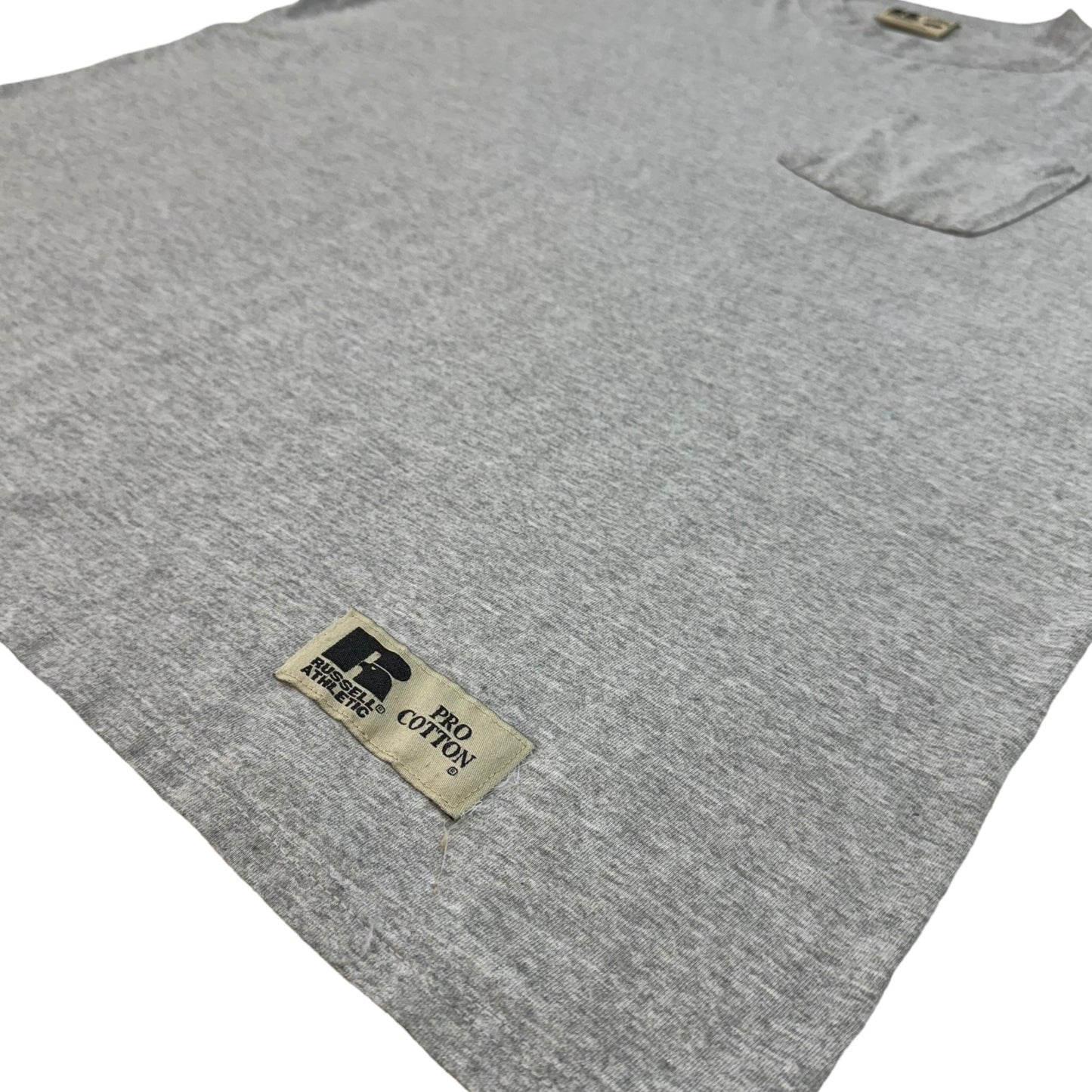 Russell Athletic Pro Cotton T-Shirt
