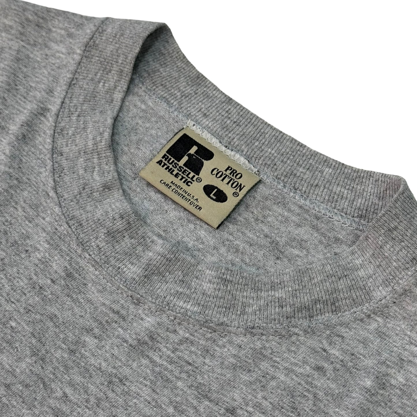 Russell Athletic Pro Cotton T-Shirt