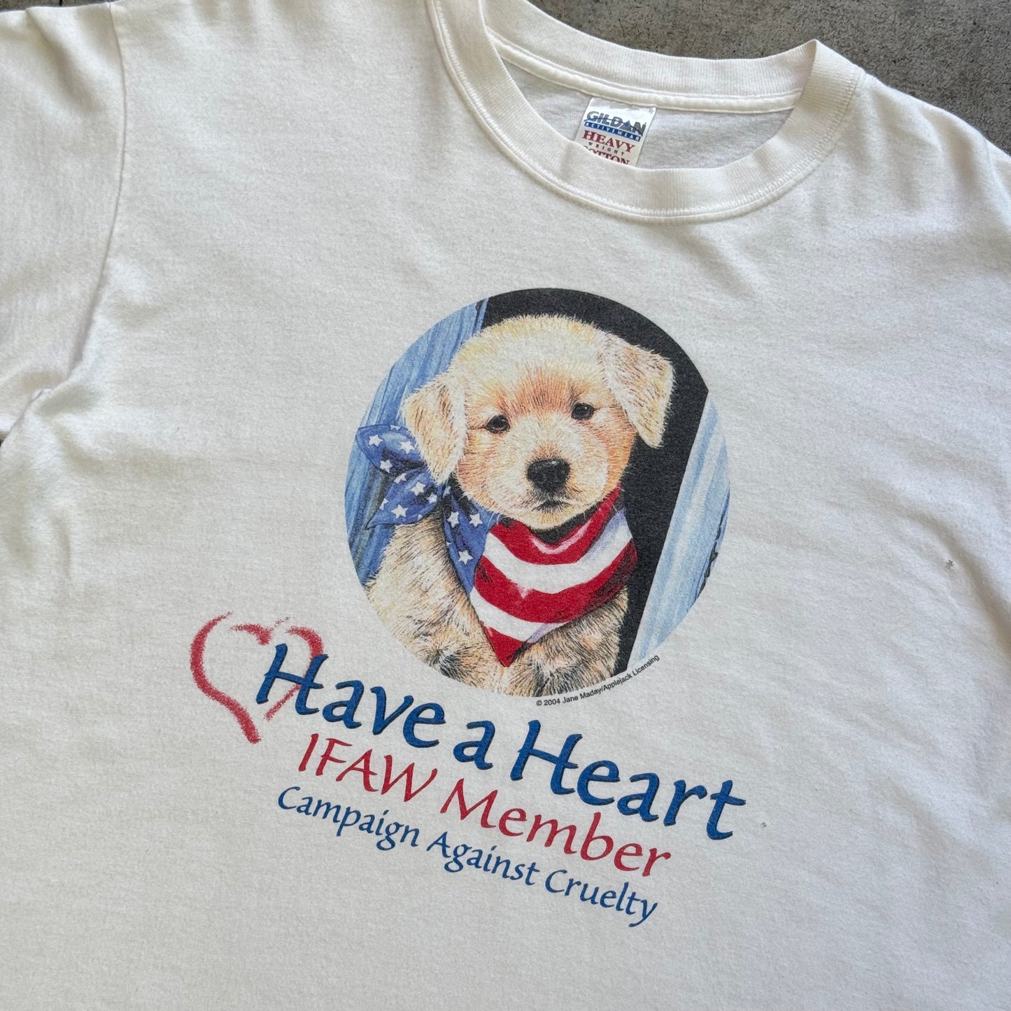 Have A Heart T-Shirt