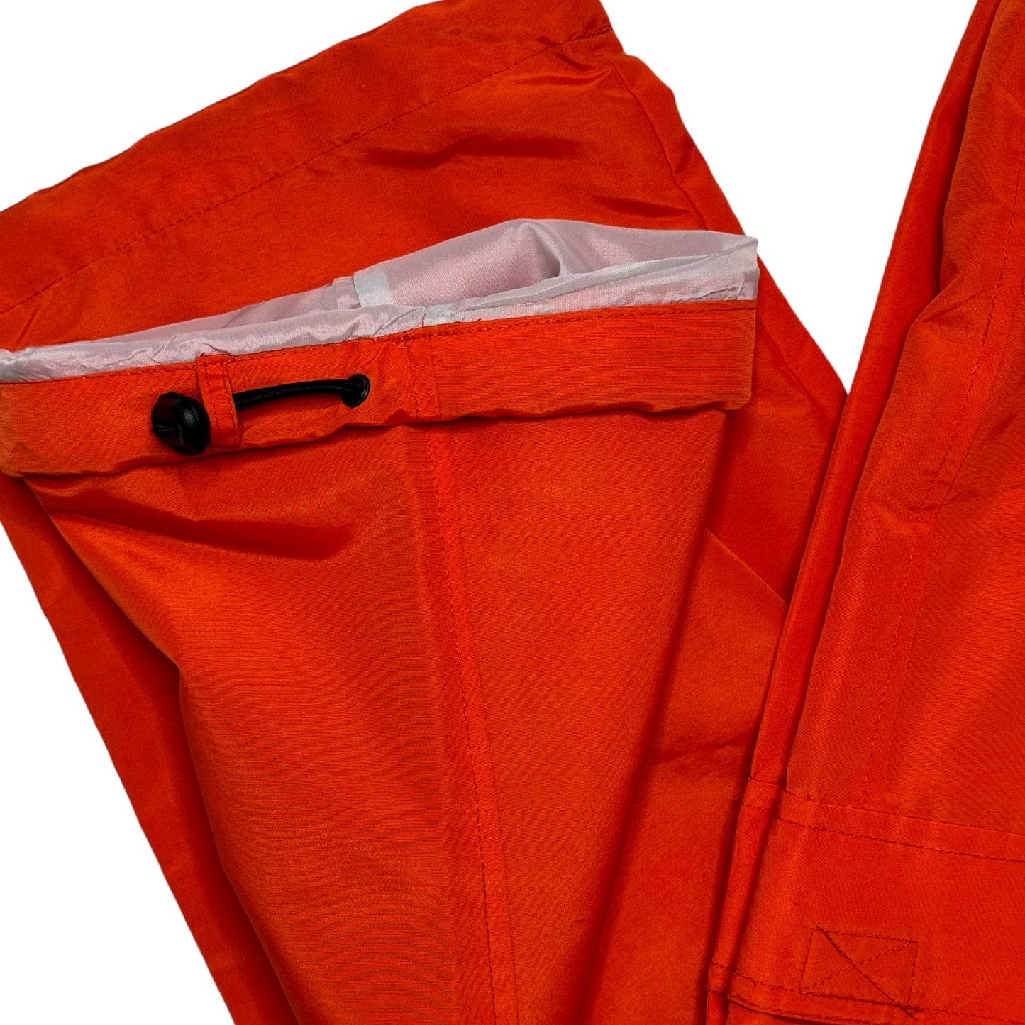 Pantalon de survêtement FUBU vintage