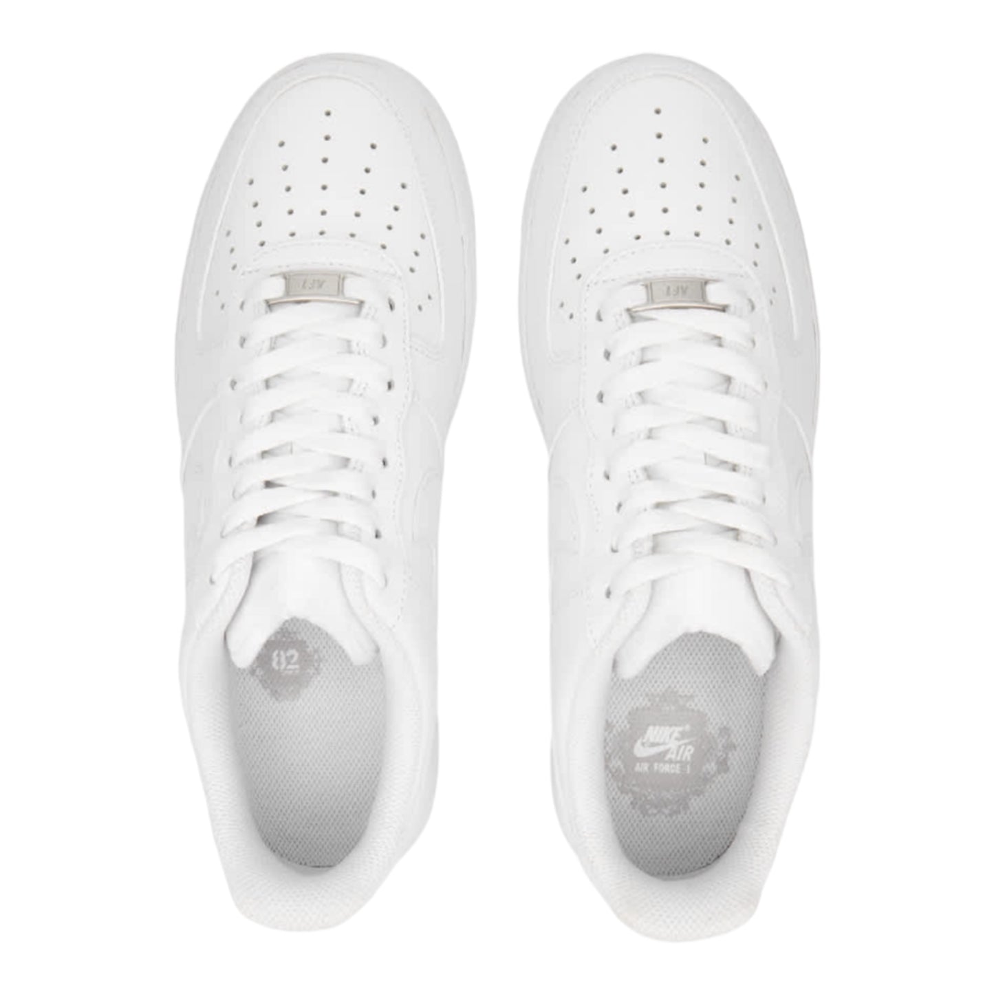 Nike Air Force 1 Low '07 'Blanche'