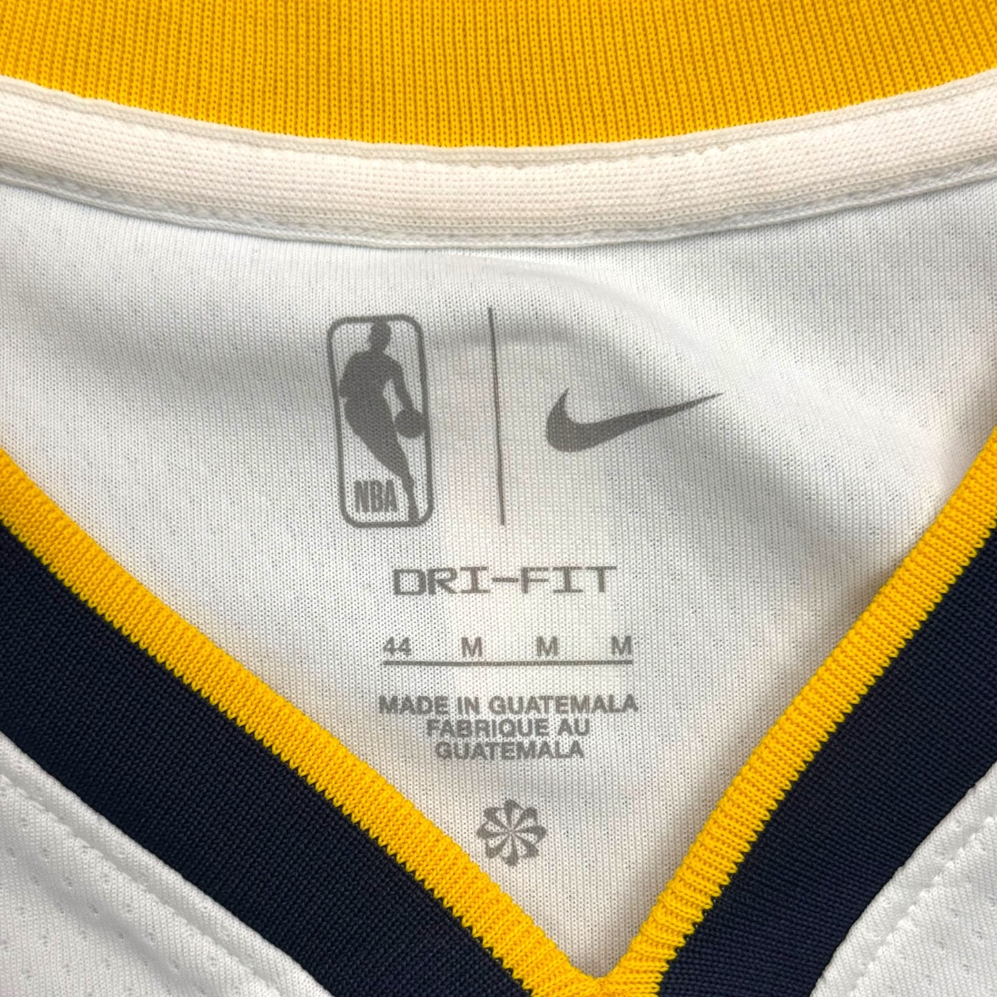 Nike Denver Nuggets Kentavious Caldwell-Pope #5 Jersey