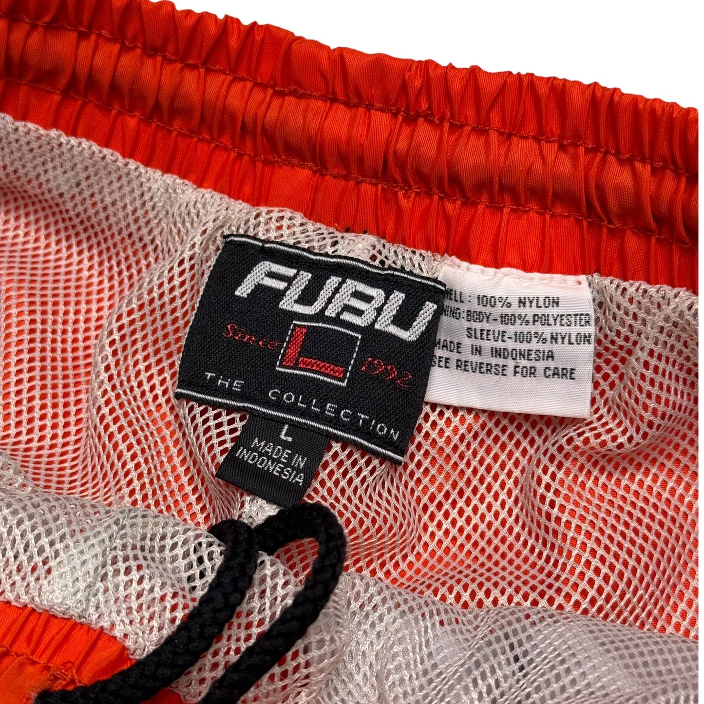 Pantalon de survêtement FUBU vintage