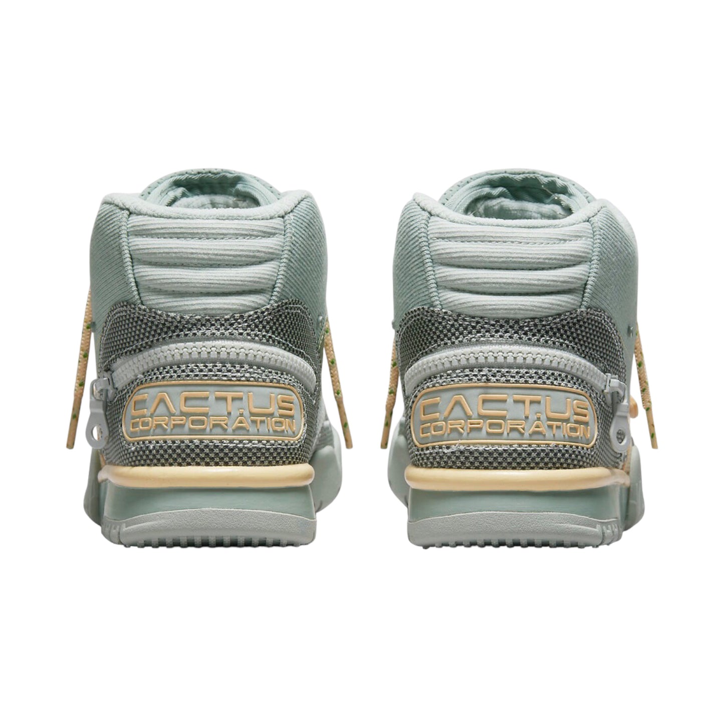 Nike Air Trainer 1 SP Travis Scott 'Grey Haze'