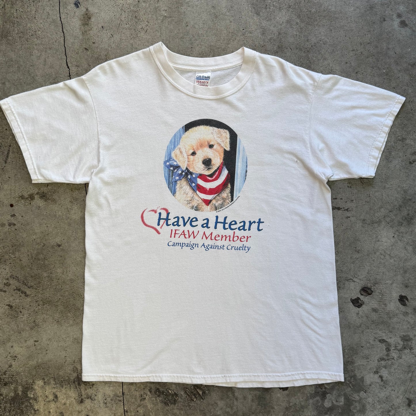 Have A Heart T-Shirt