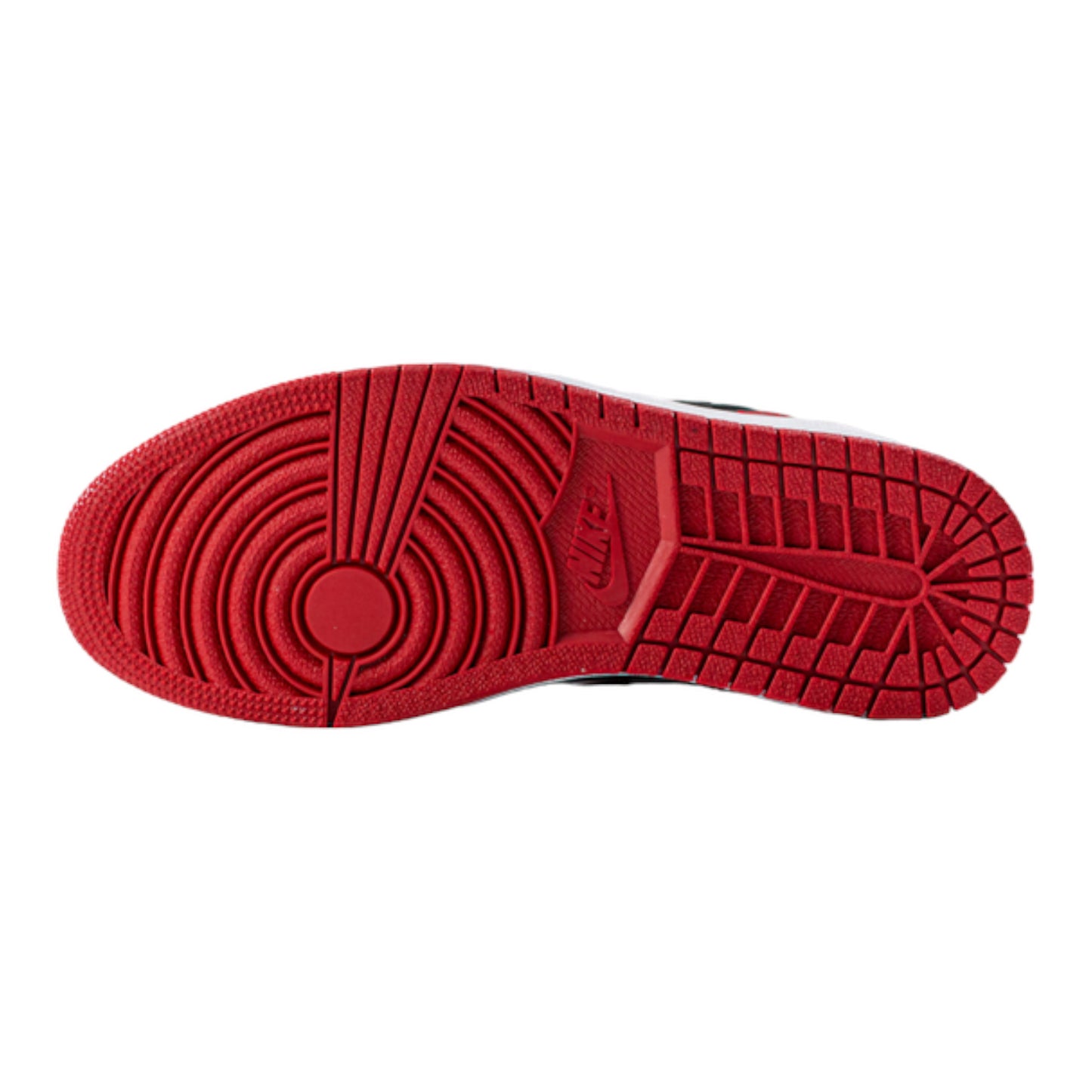 Jordan 1 Retro High OG 'Patent Bred'