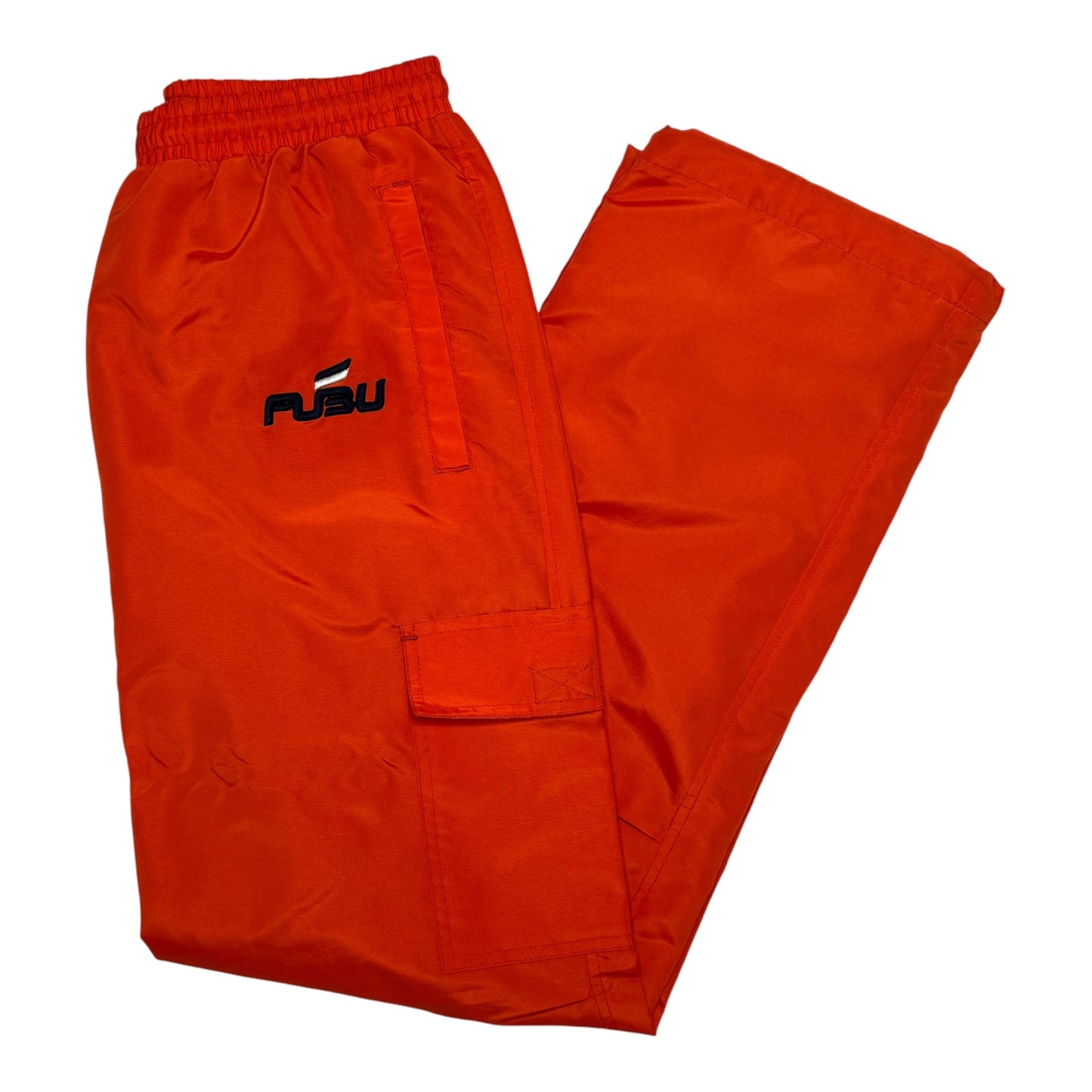 Pantalon de survêtement FUBU vintage