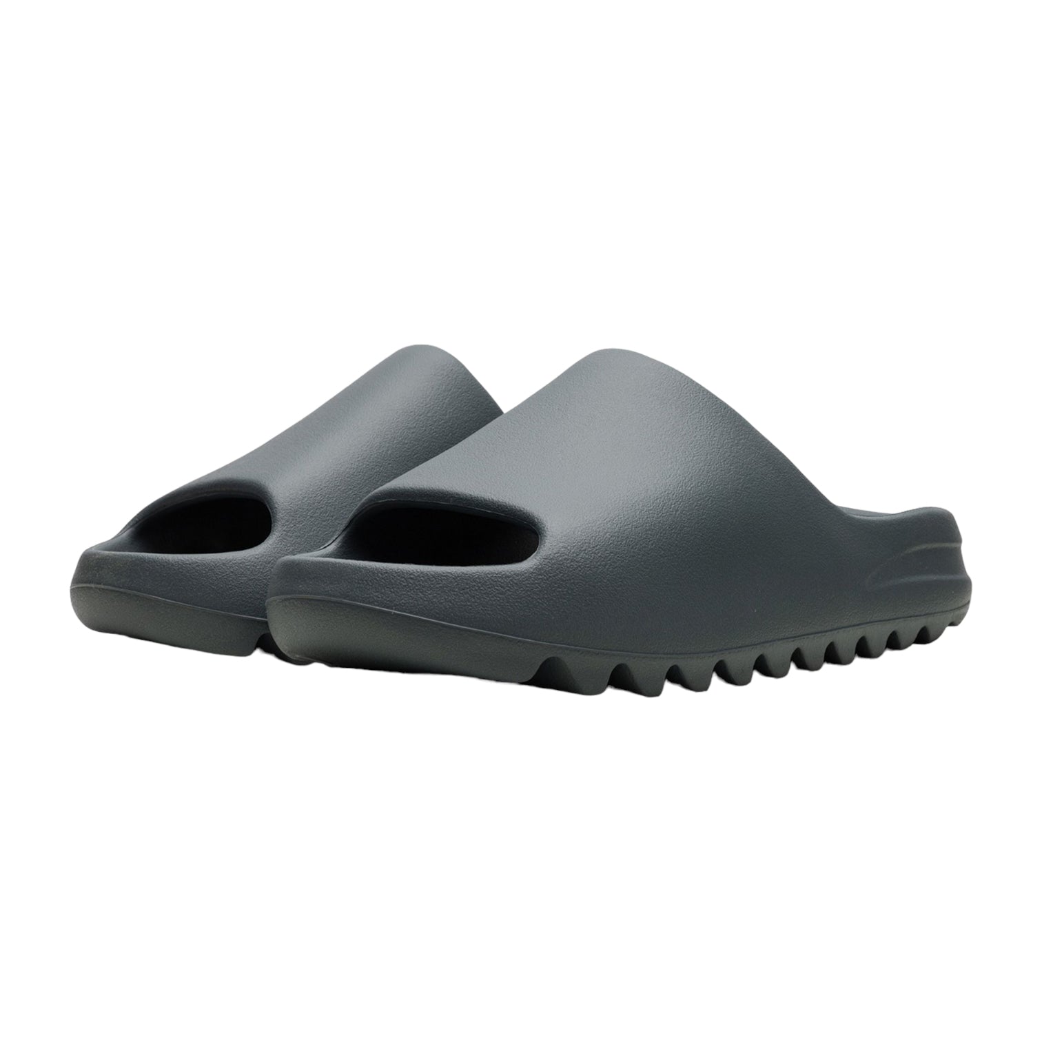 adidas YEEZY Slide Slate Marine 24.5cm-