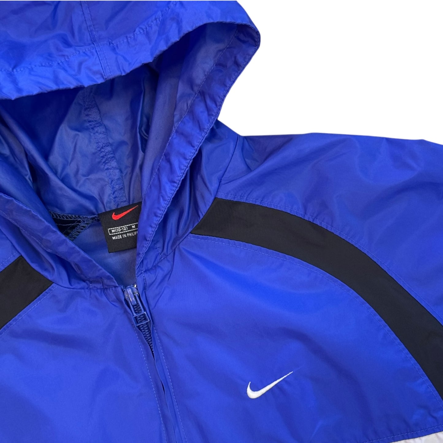 Vintage Nike Windrunner Jacket