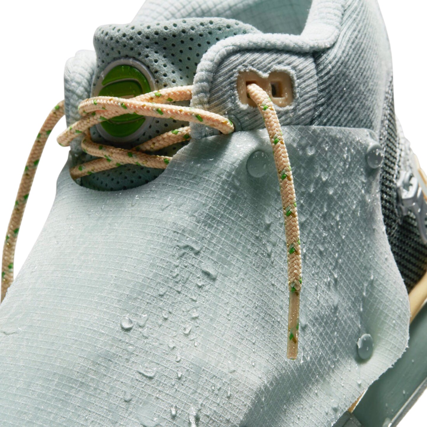 Nike Air Trainer 1 SP Travis Scott 'Grey Haze'