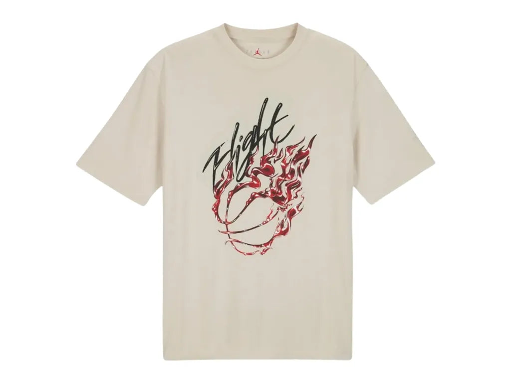 Jordan X Travis popular Scott Tshirt