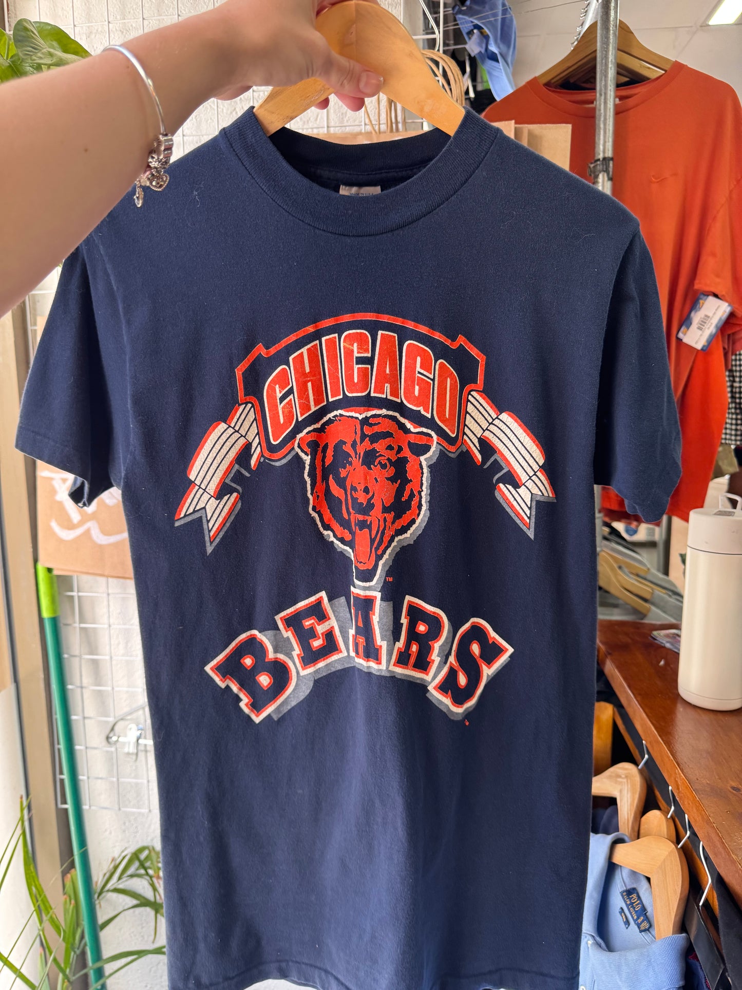 Vintage Chicago Bears NFL T-Shirt