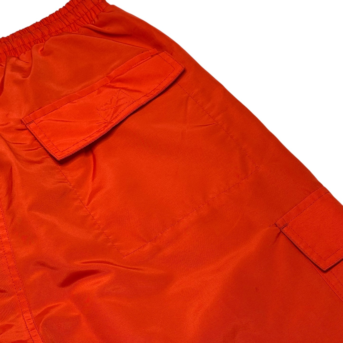 Pantalon de survêtement FUBU vintage