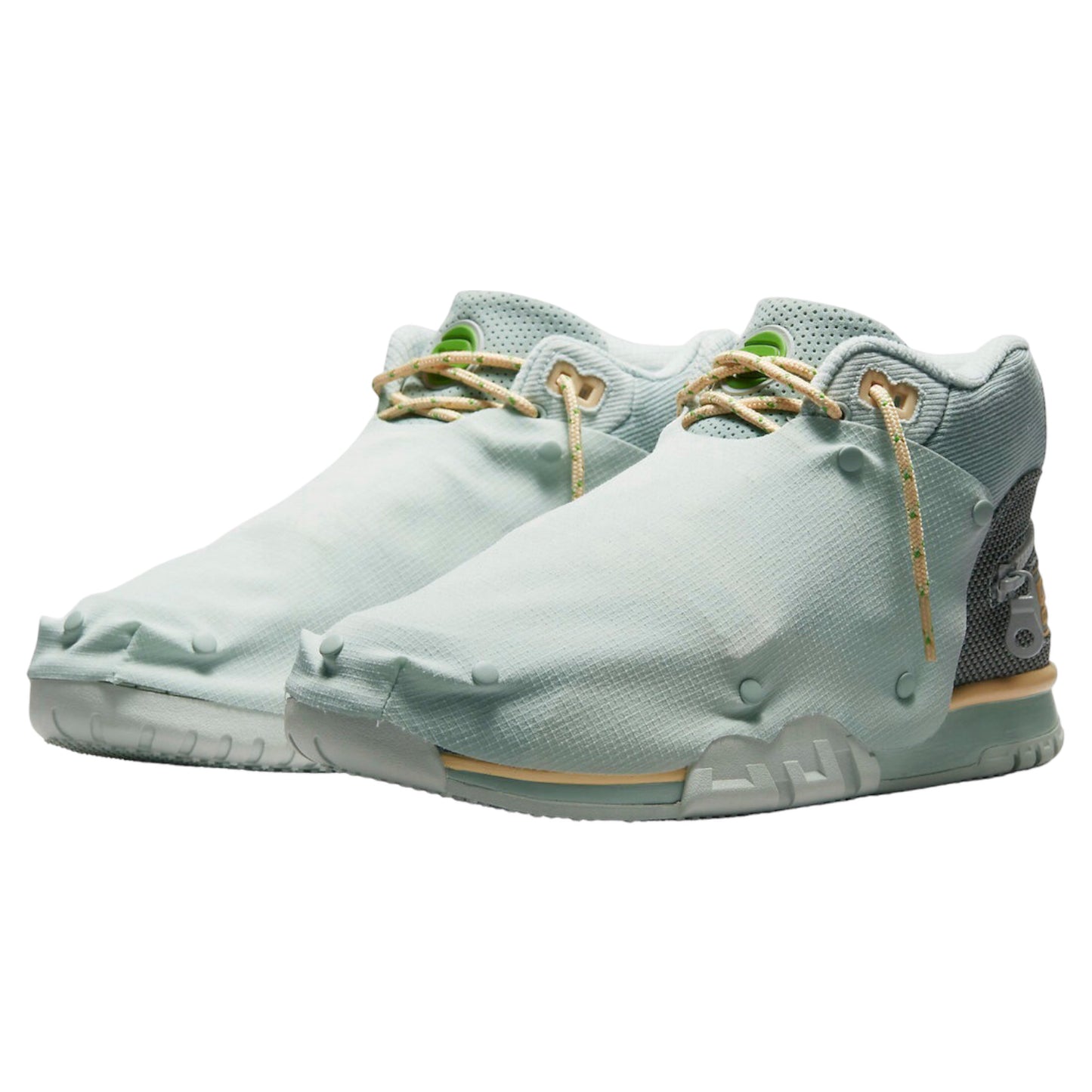 Nike Air Trainer 1 SP Travis Scott 'Grey Haze'