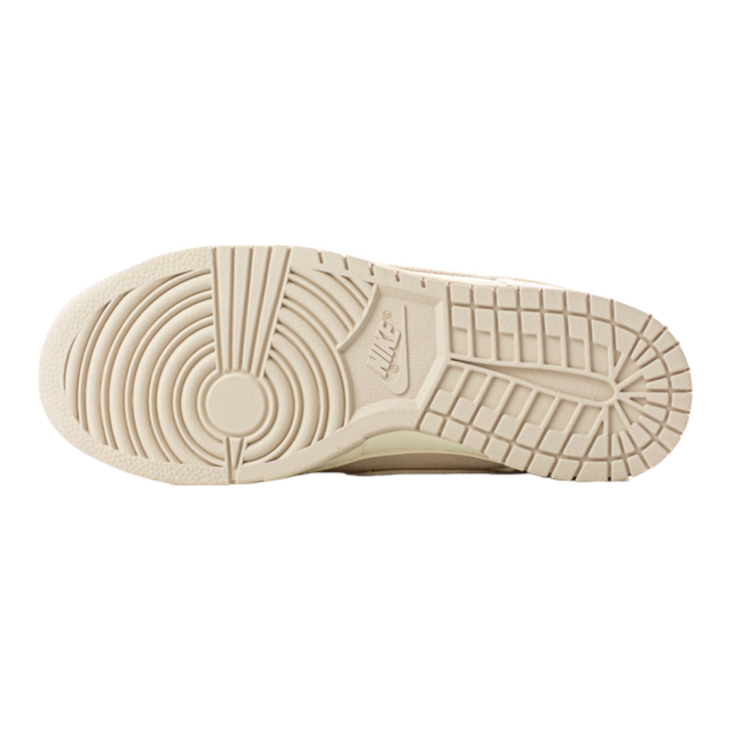 Nike Dunk Low 'Light Orewood Brown Sashiko'