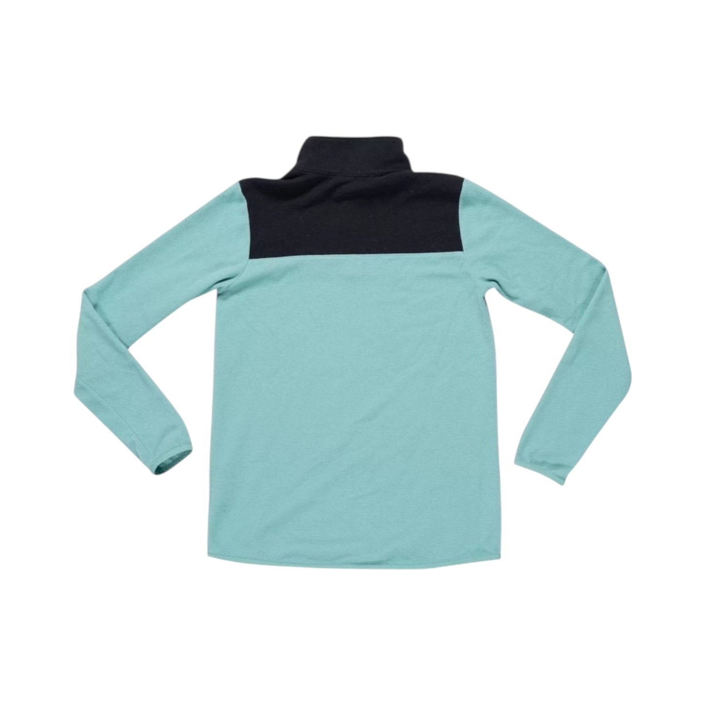 The North Face Women’s TKA Glacier Fleece Quarter Zip Jacket