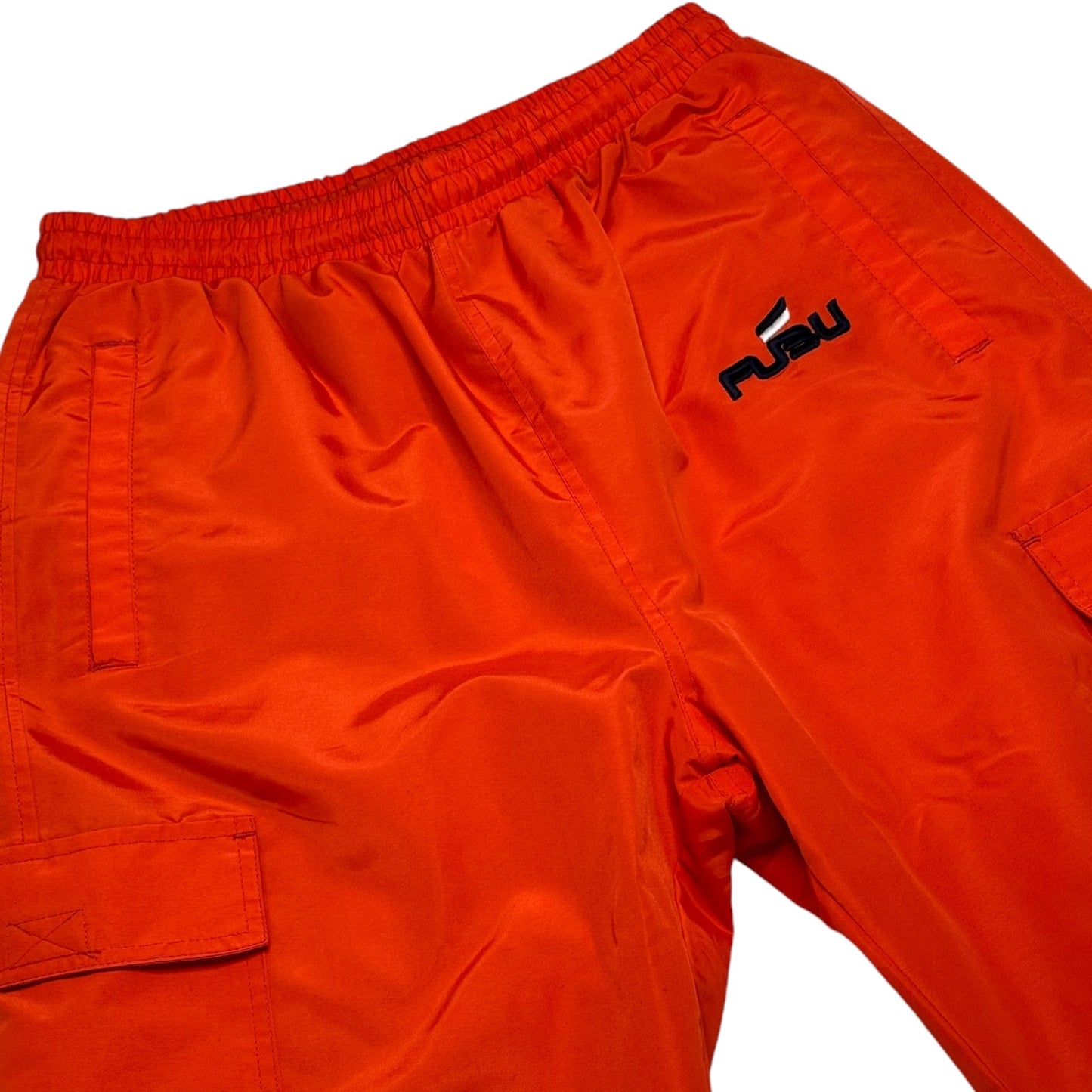 Pantalon de survêtement FUBU vintage