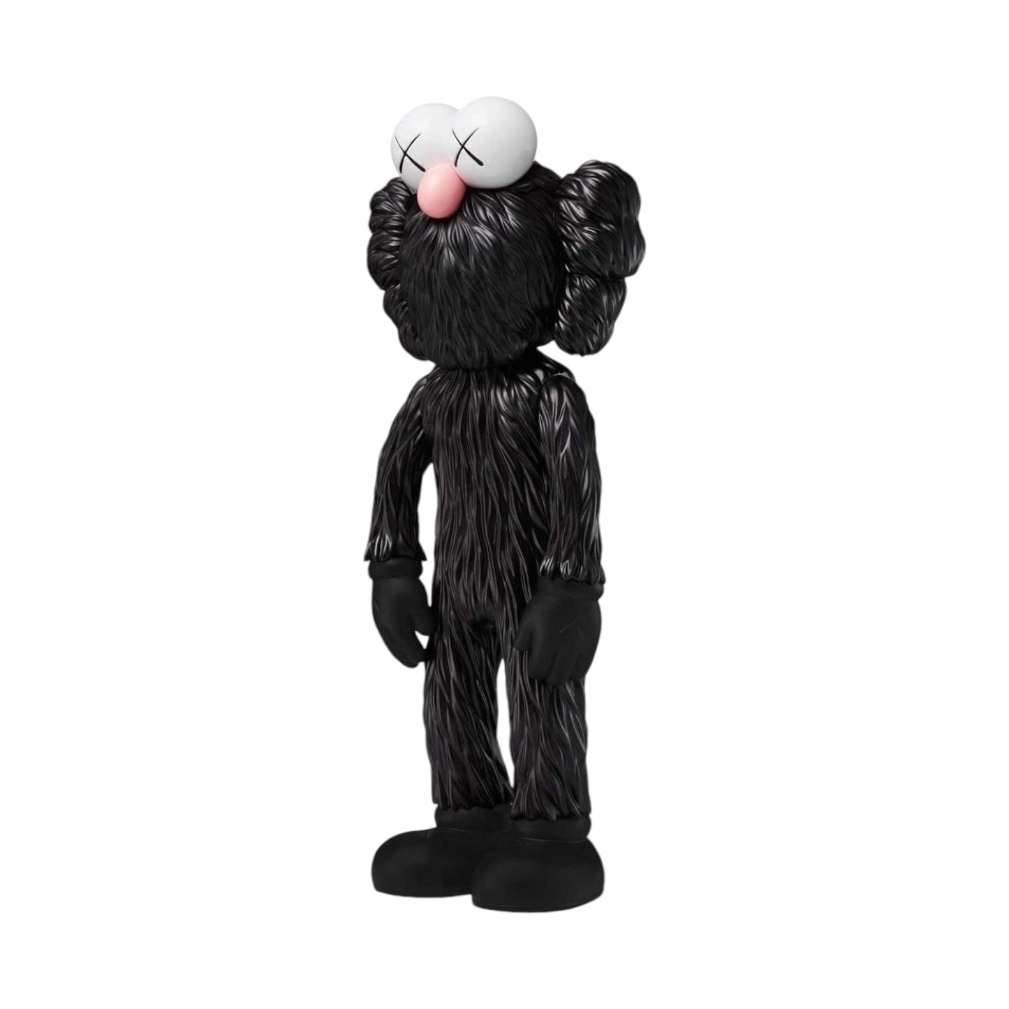 KAWS BFF Open Edition Vinyl Figure
Black