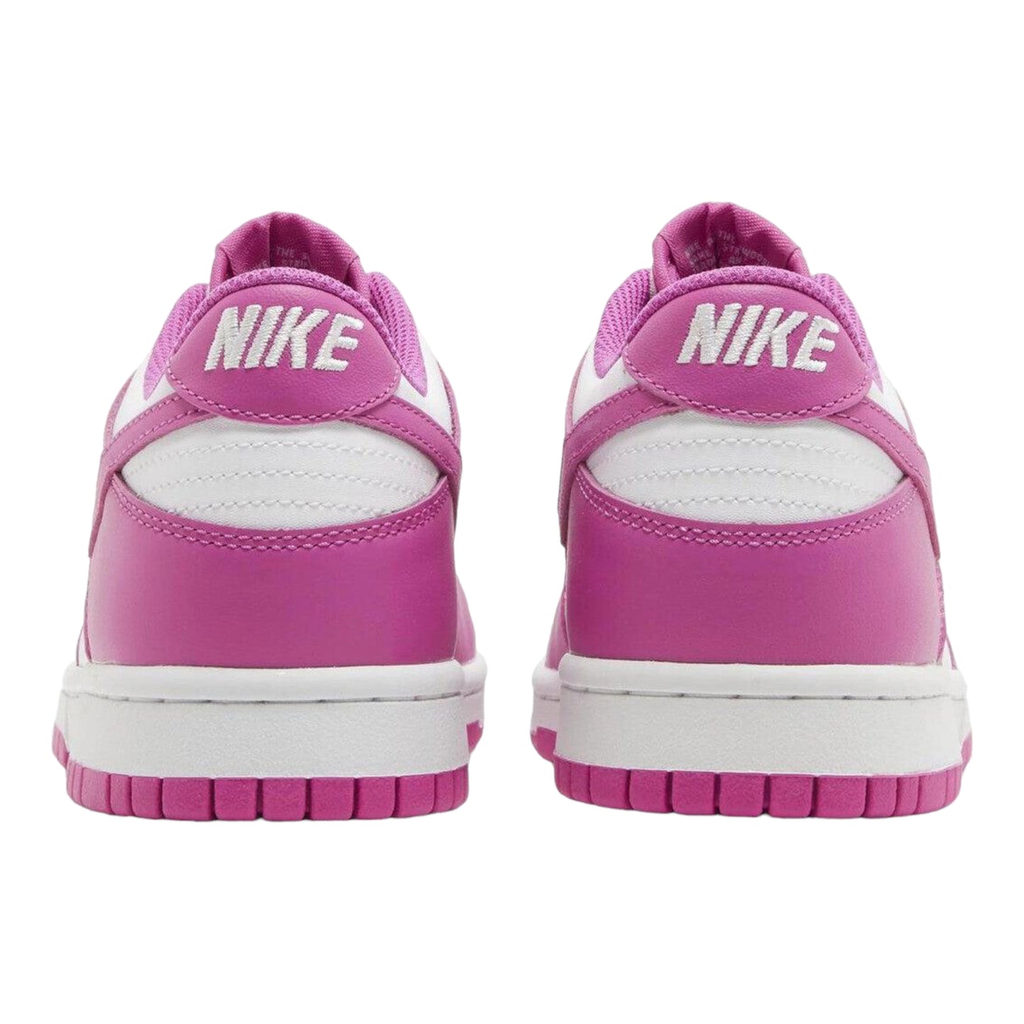 Nike Dunk Low 'Active Fuchsia'