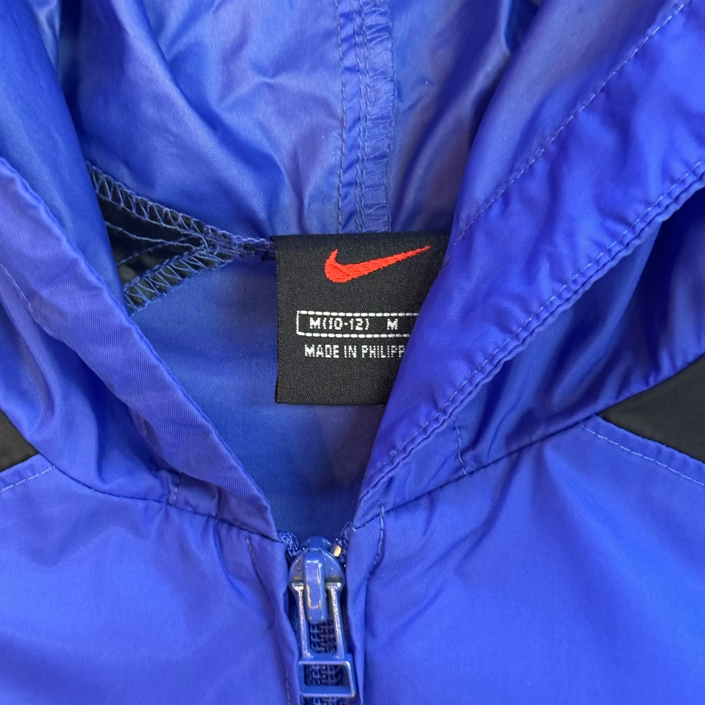 Vintage Nike Windrunner Jacket