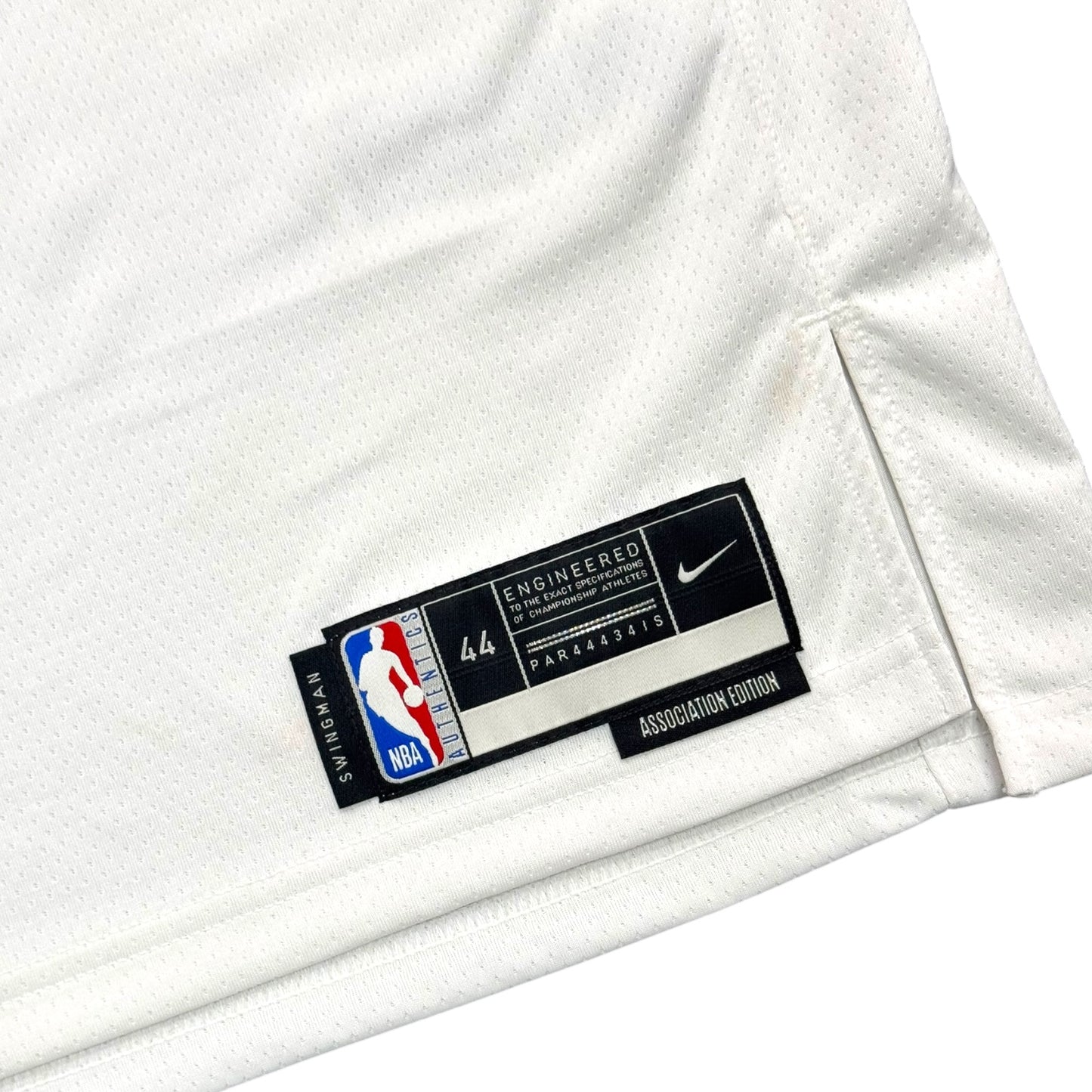 Nike Denver Nuggets Kentavious Caldwell-Pope #5 Jersey