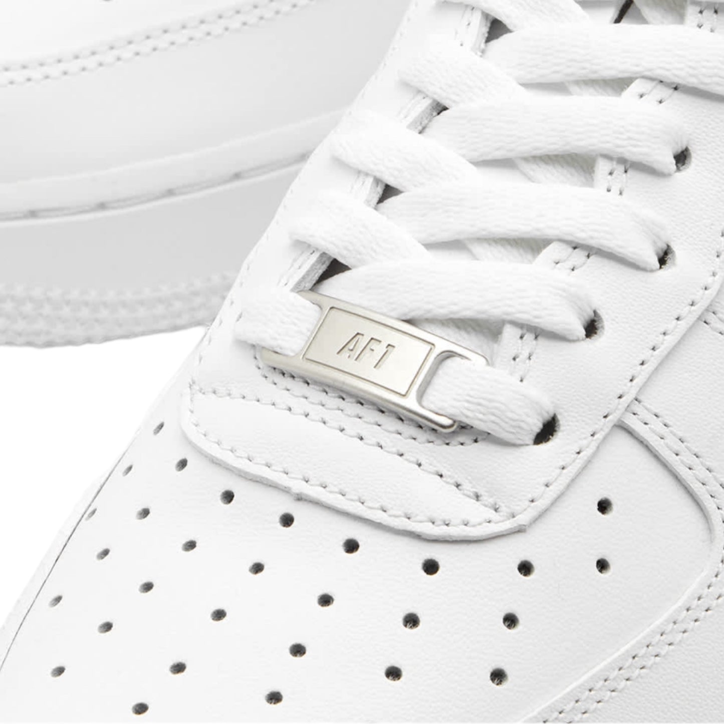 Nike Air Force 1 Low '07 'Blanche'