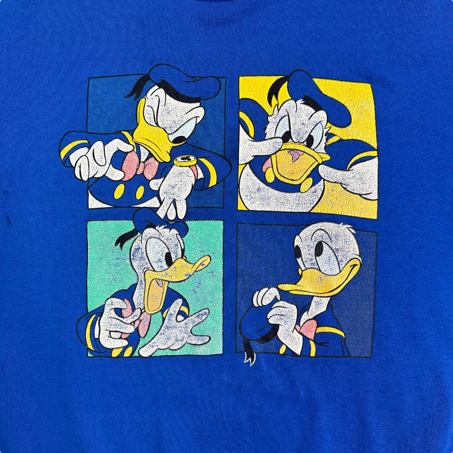 Vintage Disney Crewneck