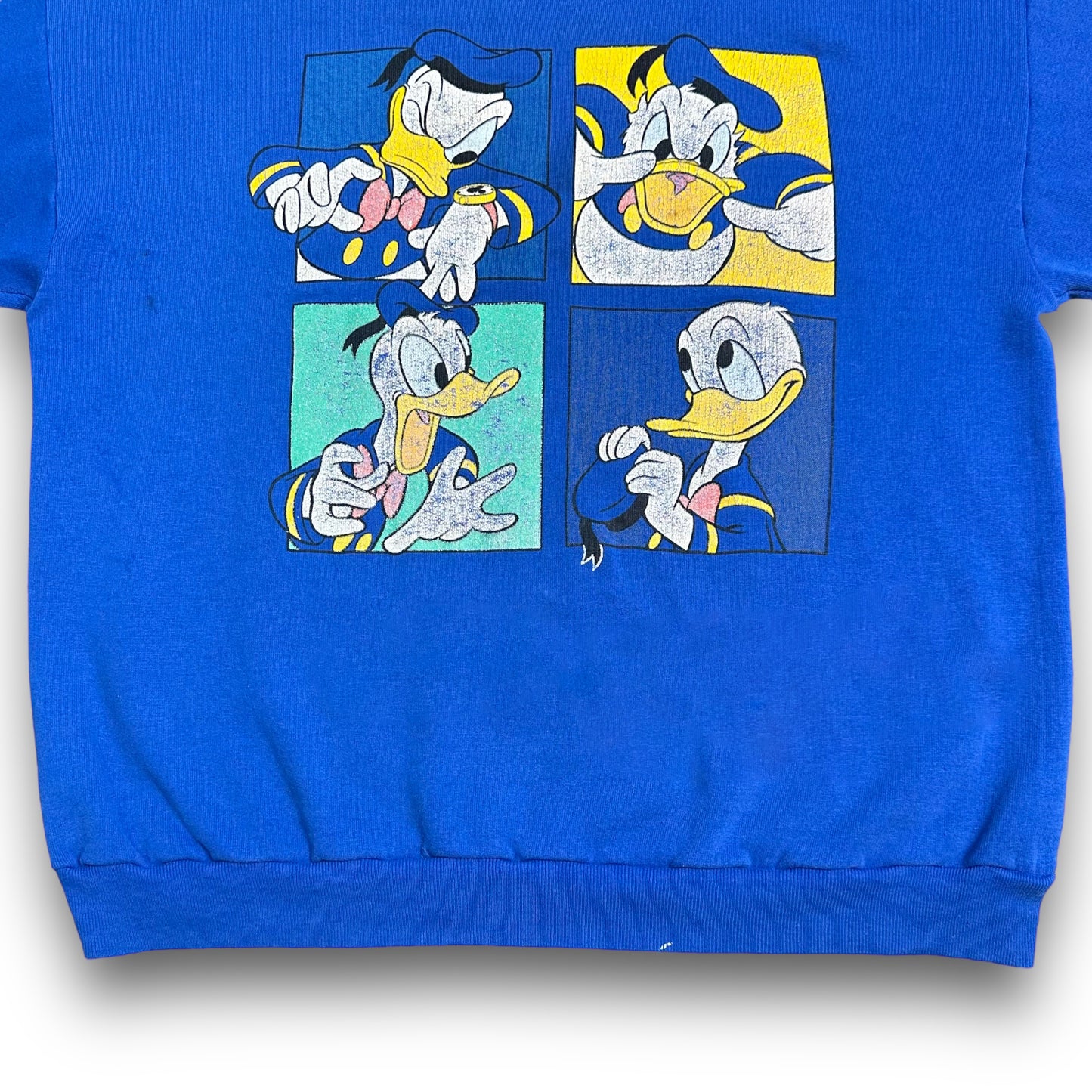 Vintage Disney Crewneck