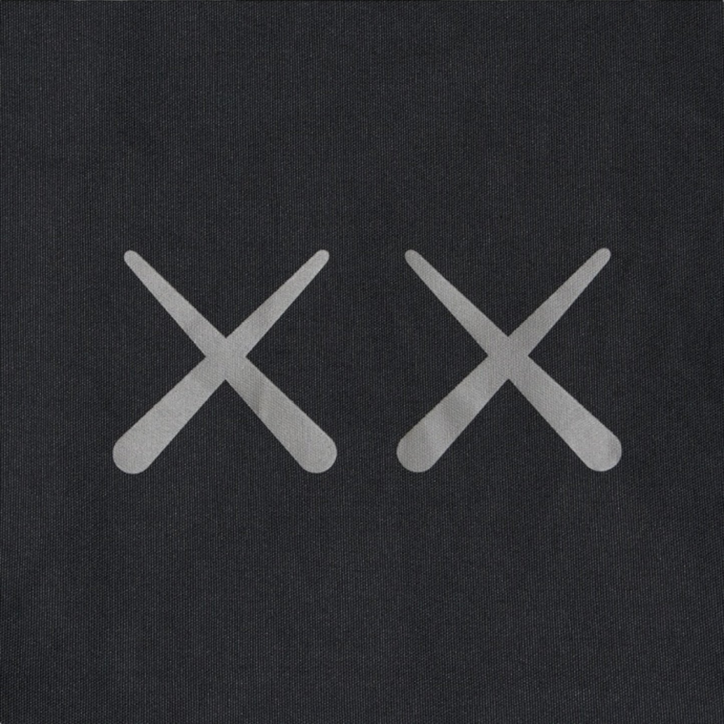 Sac fourre-tout KAWS X Warhol