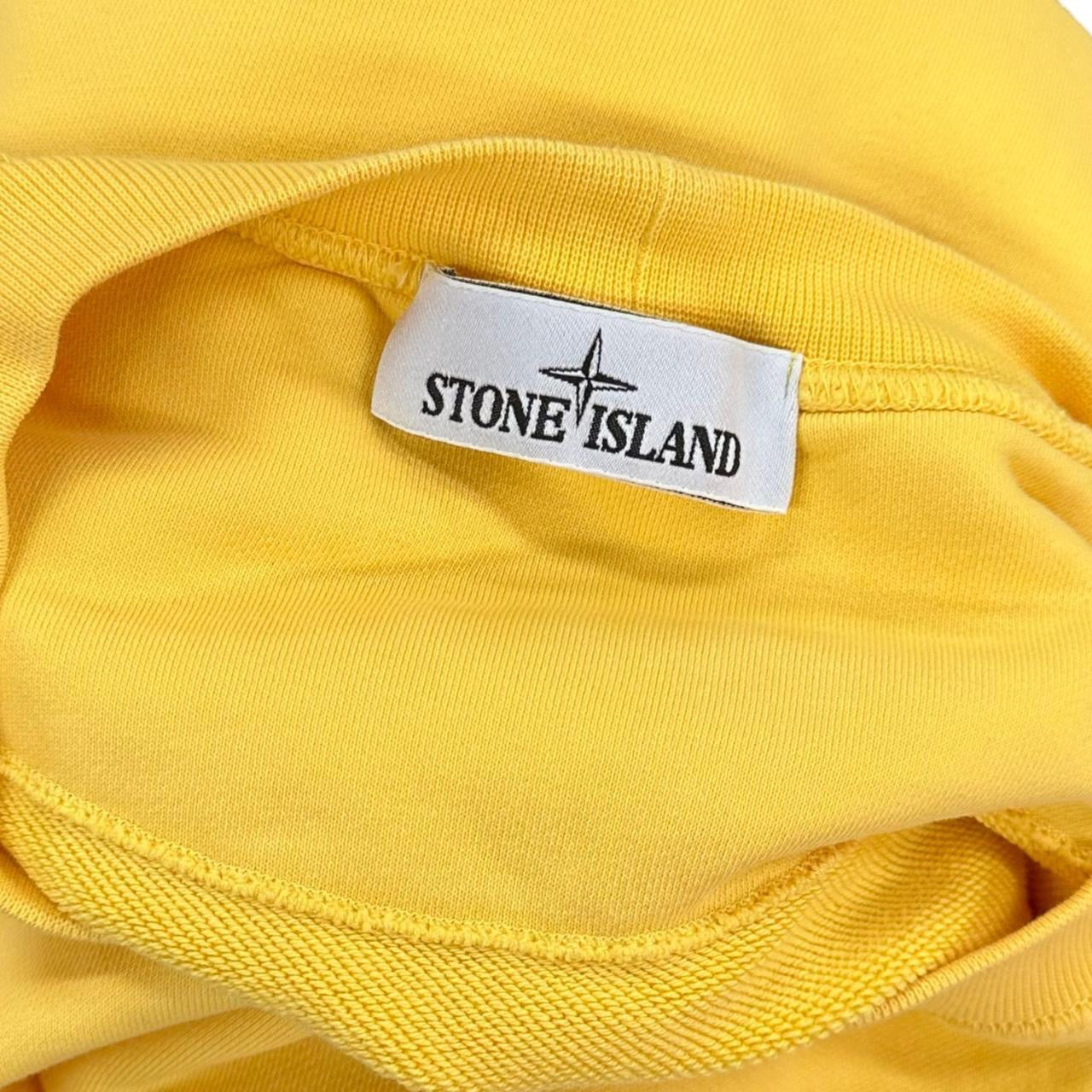 Stone Island Sweatshirt