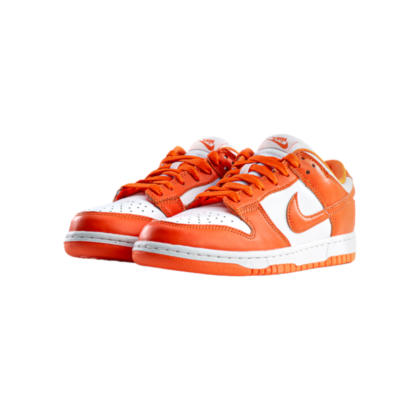 Nike Dunk Low « Syracuse »