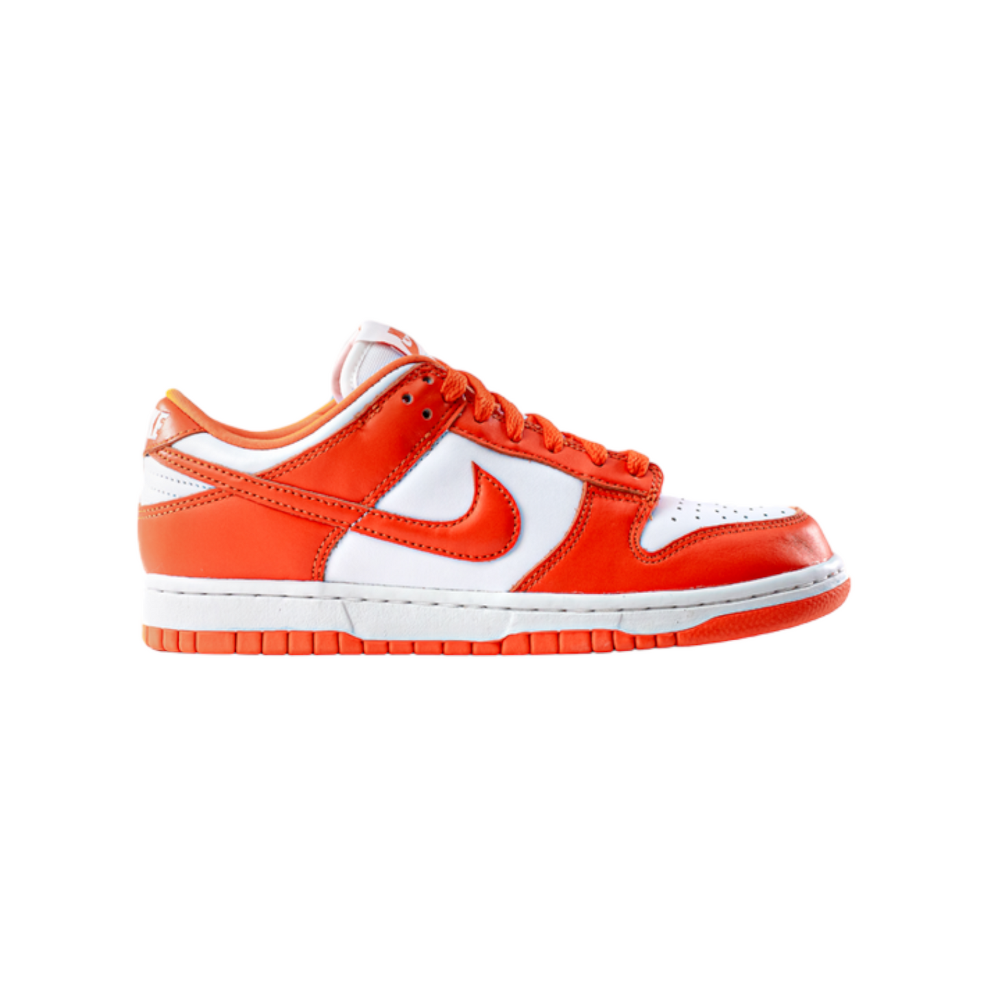 Nike Dunk Low « Syracuse »