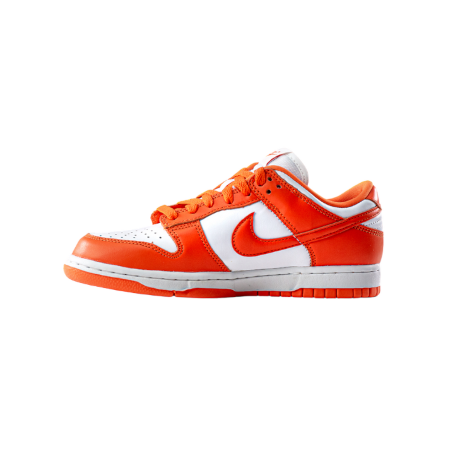 Nike Dunk Low « Syracuse »