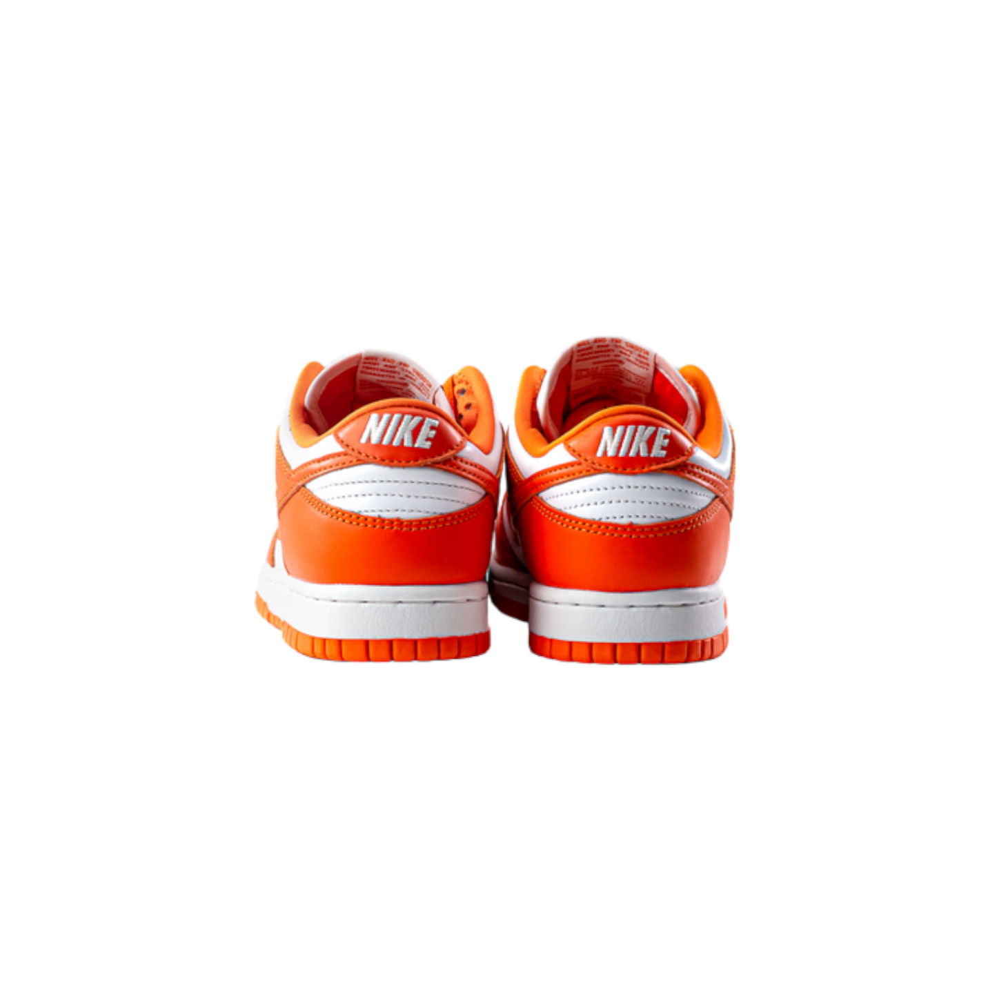 Nike Dunk Low « Syracuse »