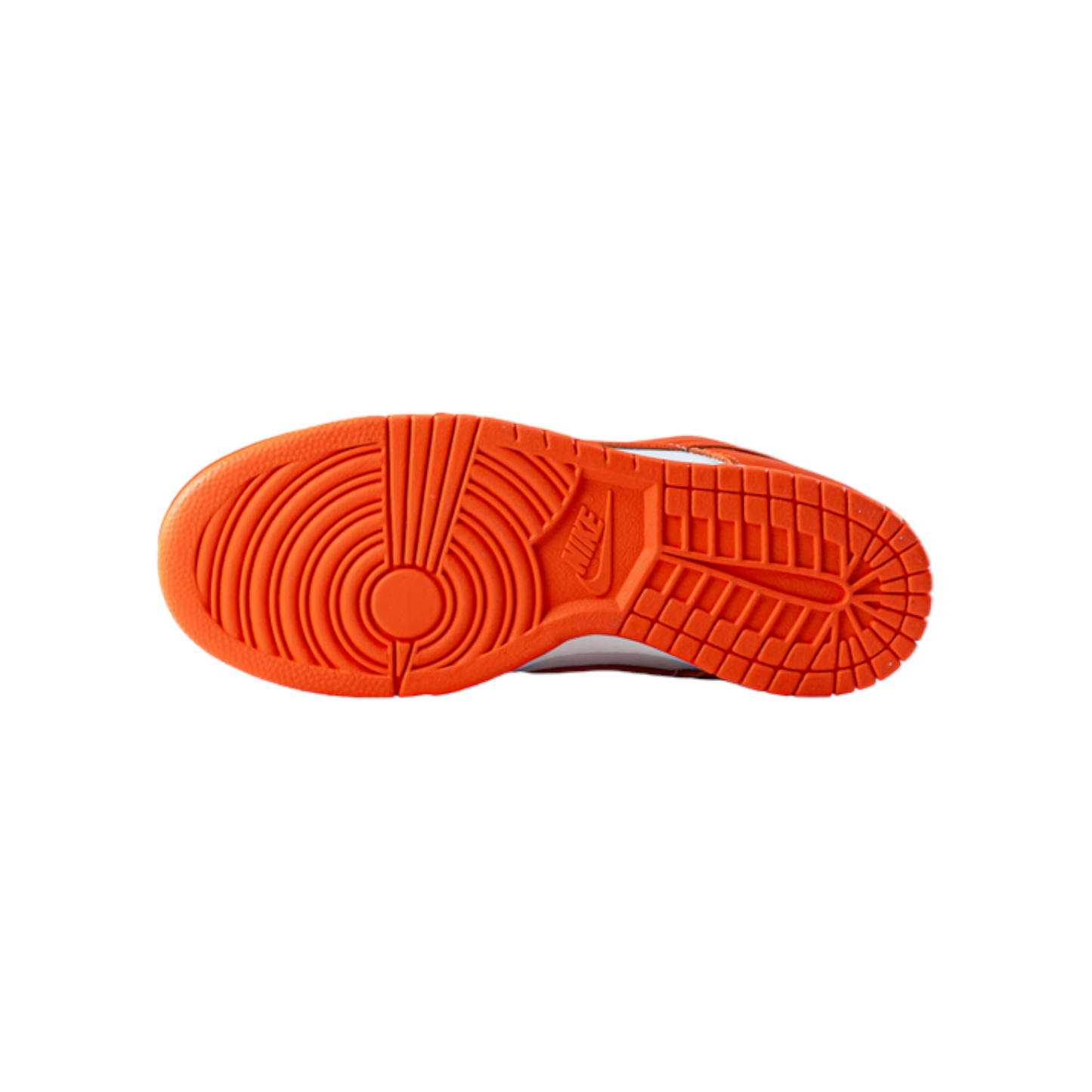 Nike Dunk Low « Syracuse »