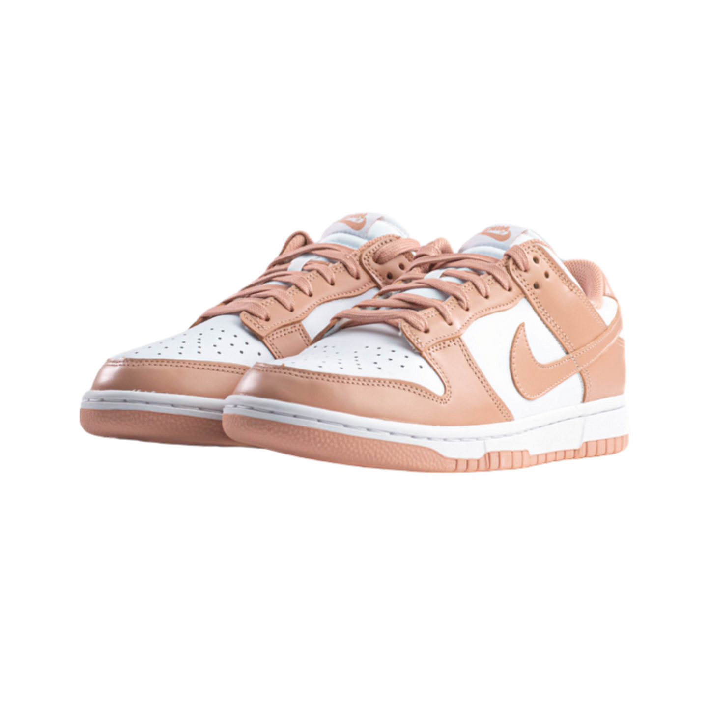 Nike Dunk Low « Rose Whisper »