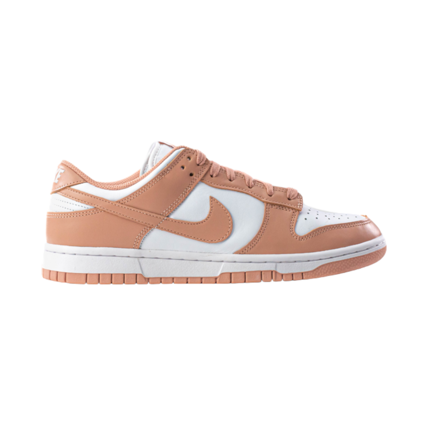 Nike Dunk Low « Rose Whisper »