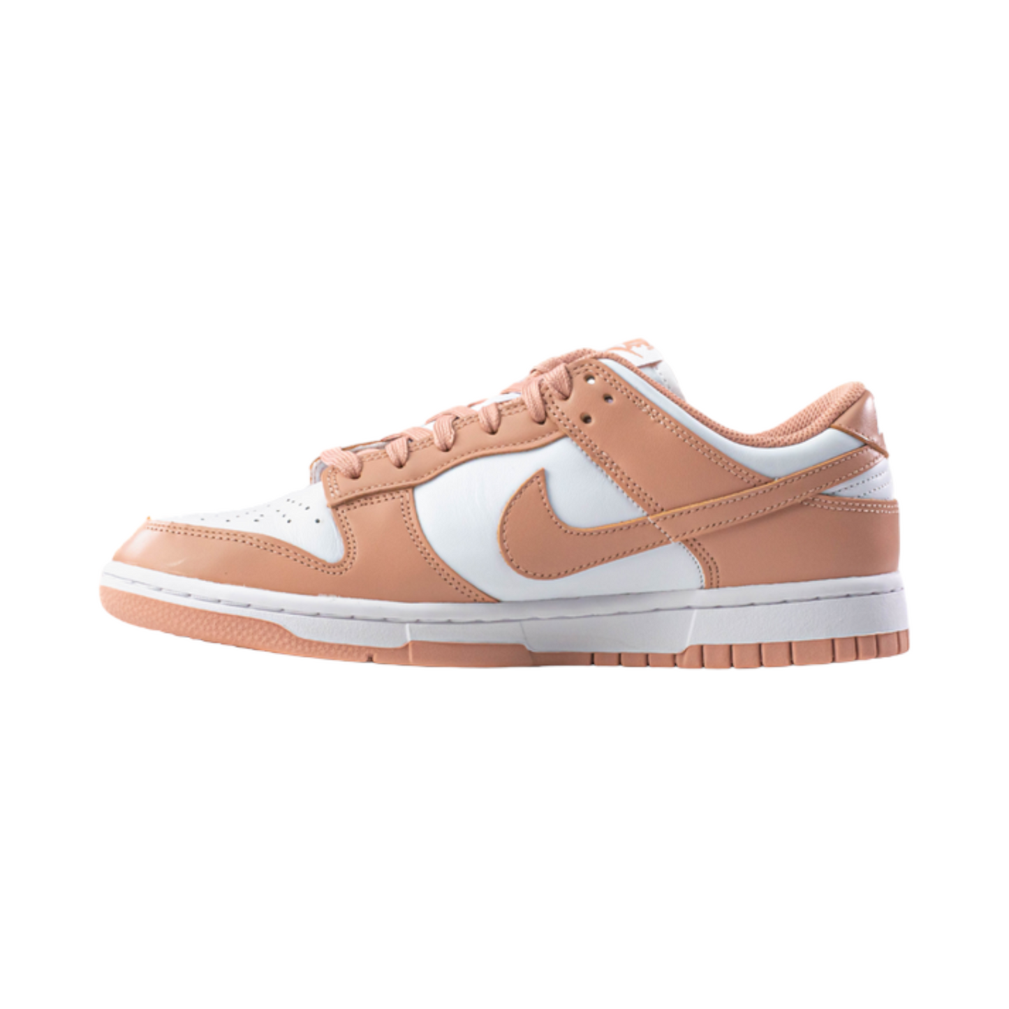 Nike Dunk Low « Rose Whisper »
