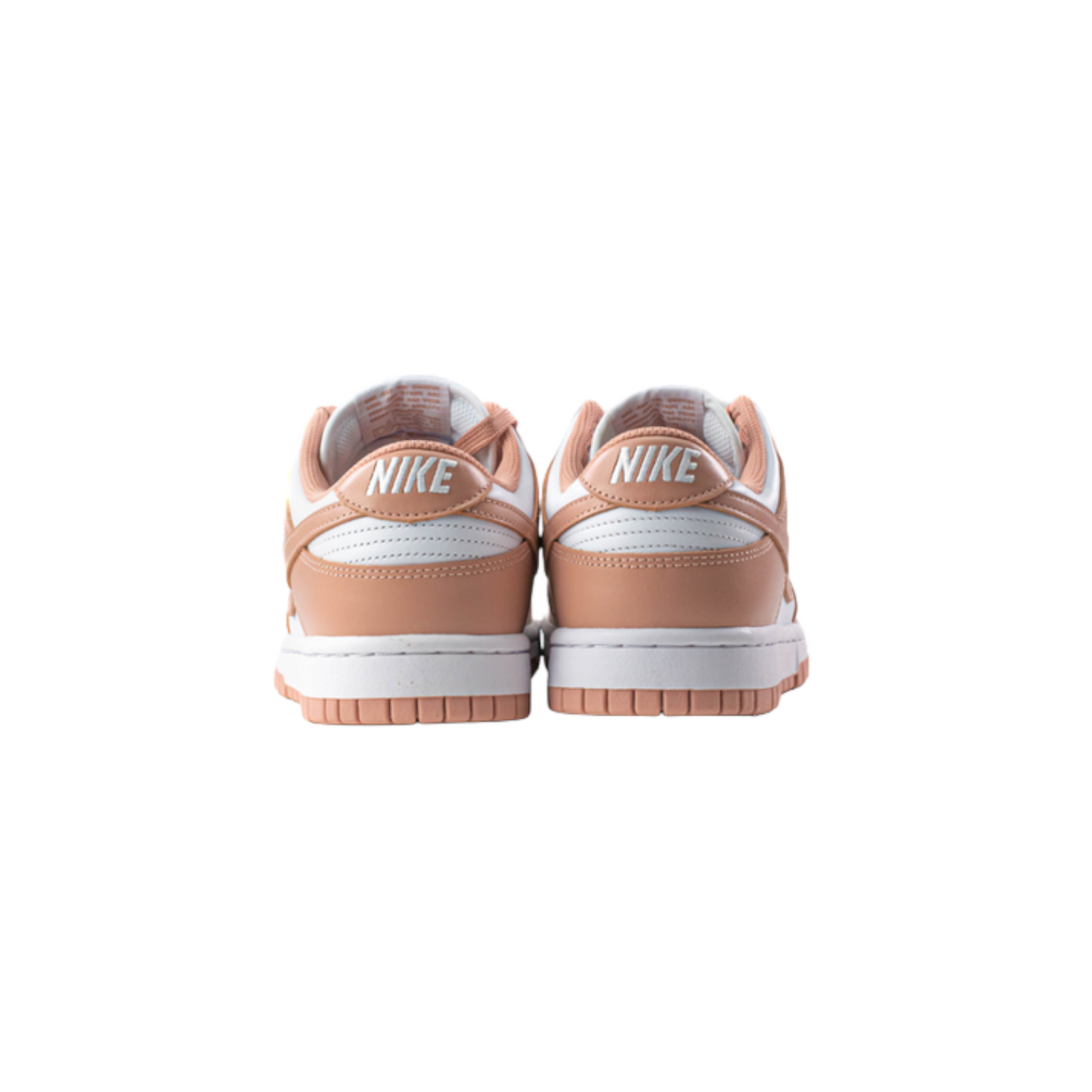 Nike Dunk Low « Rose Whisper »