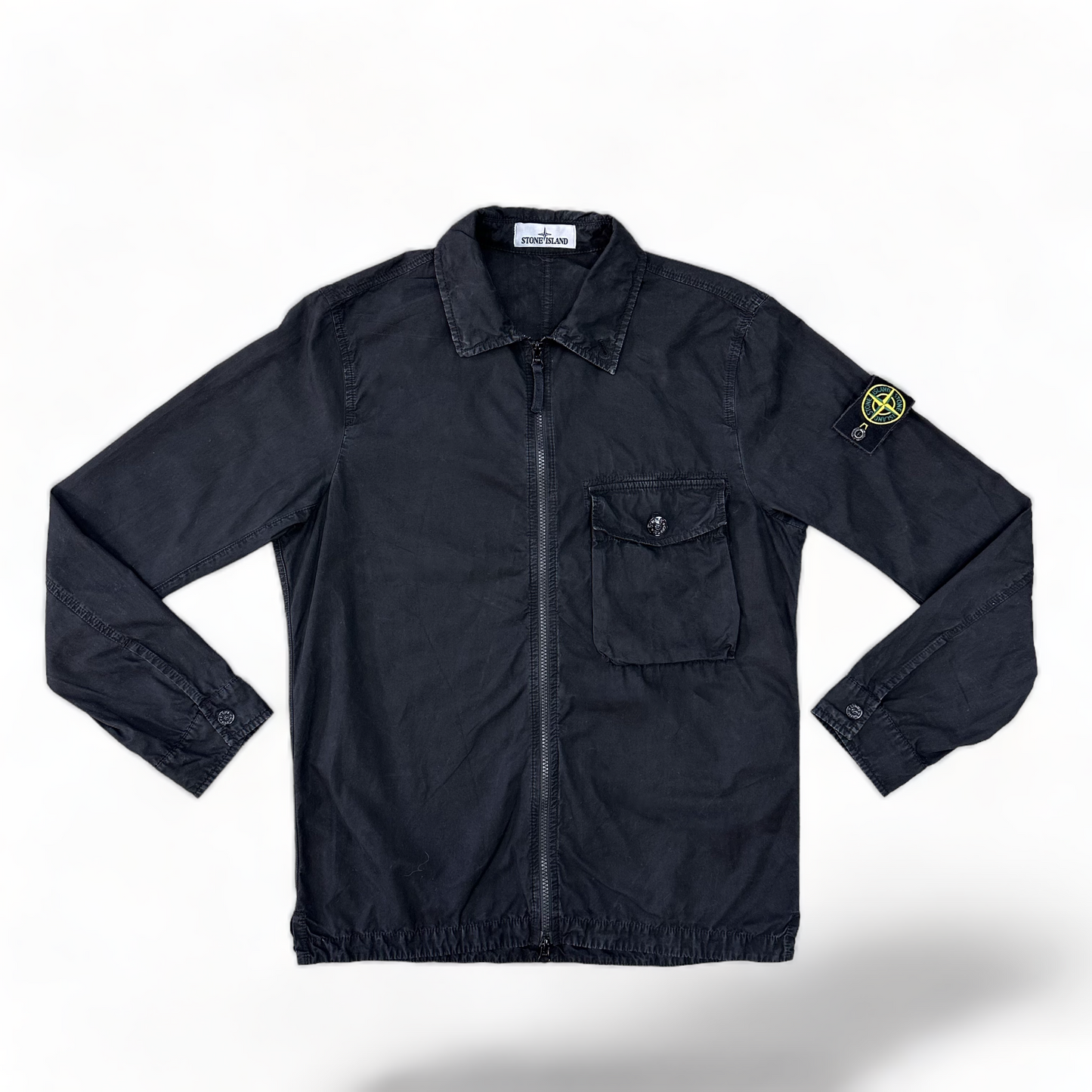 Chemise Stone Island