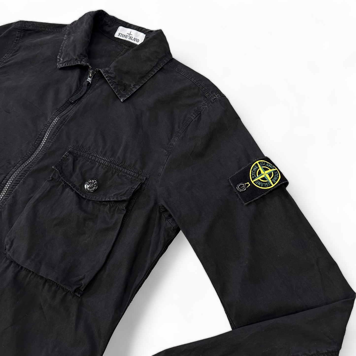 Chemise Stone Island