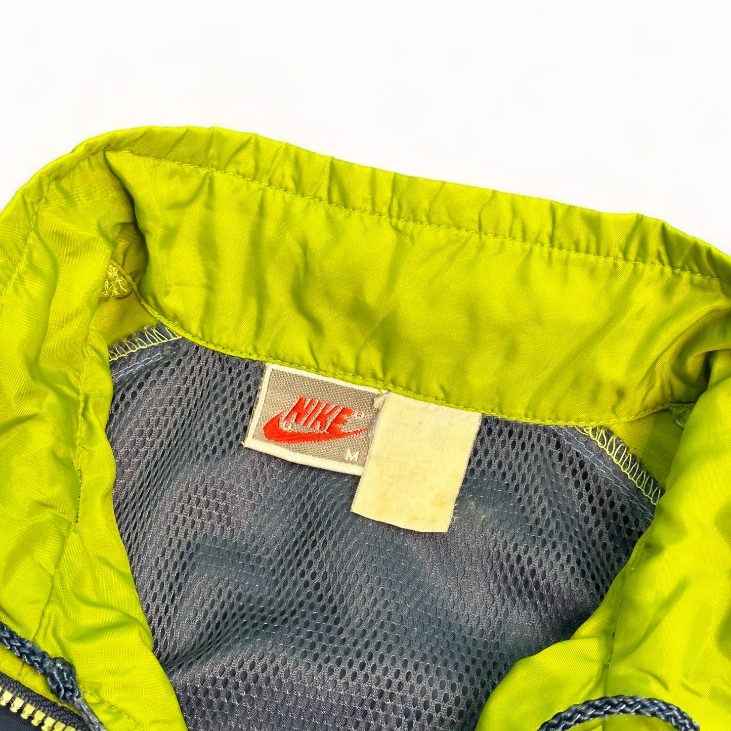 Coupe-vent Nike vintage