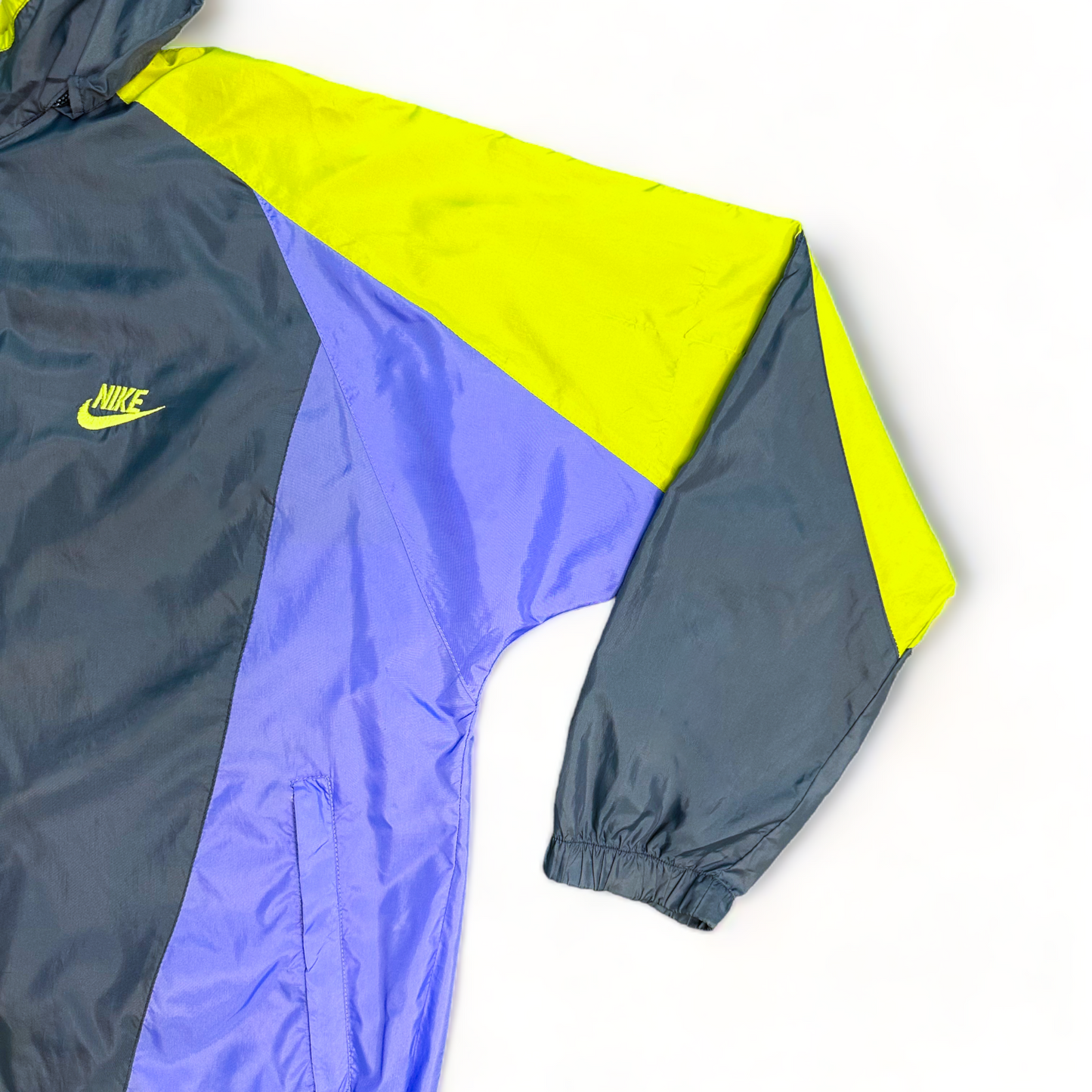 Coupe-vent Nike vintage