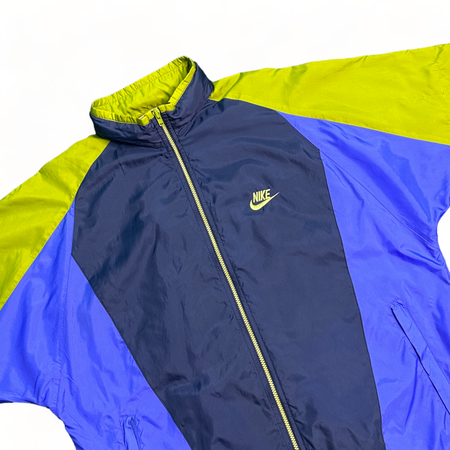 Coupe-vent Nike vintage