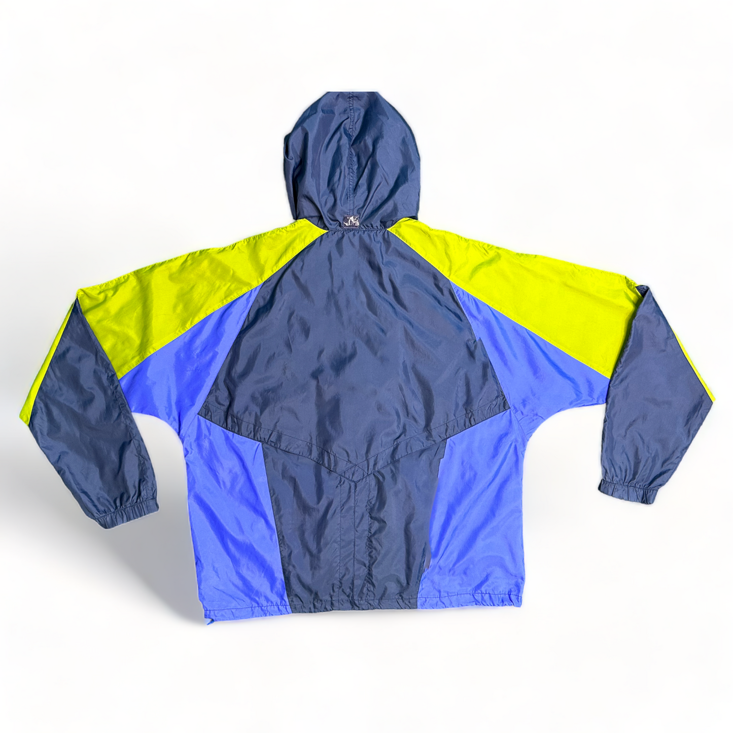 Coupe-vent Nike vintage