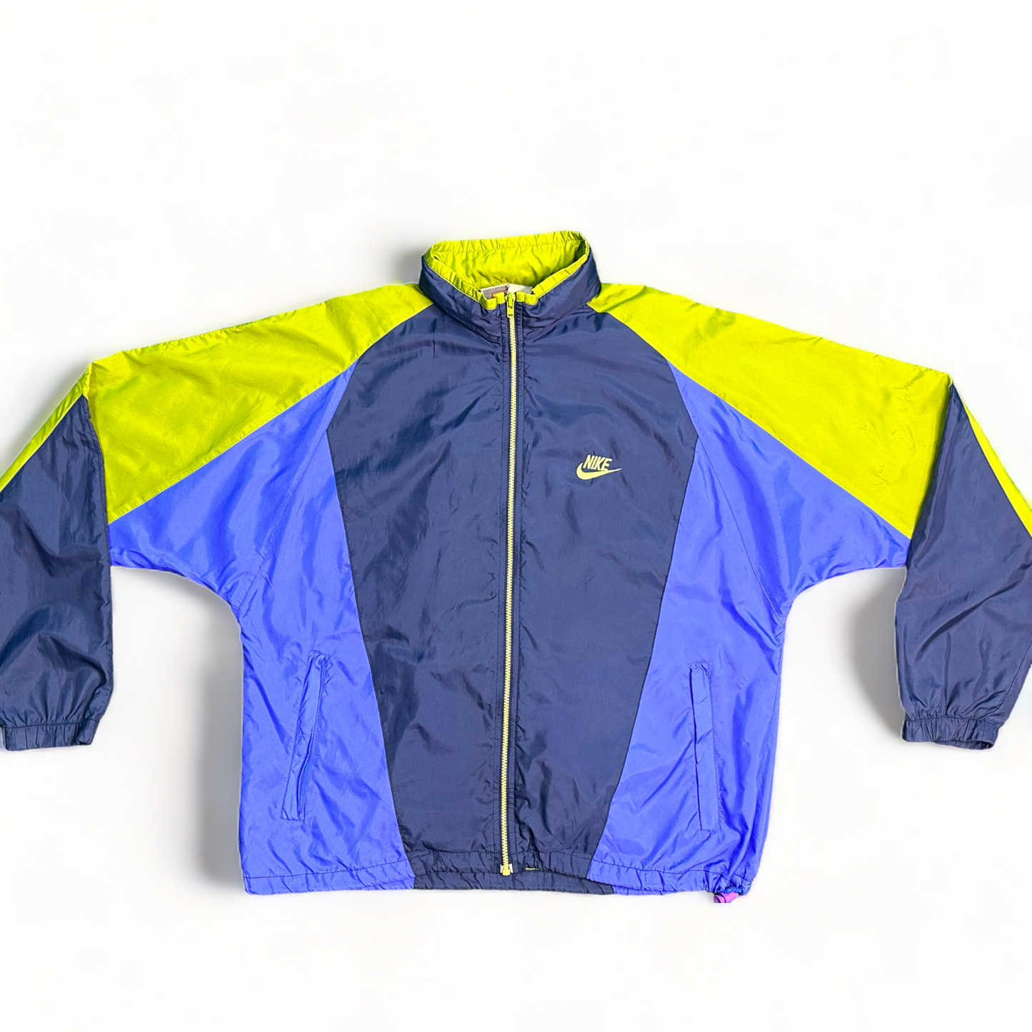 Coupe-vent Nike vintage