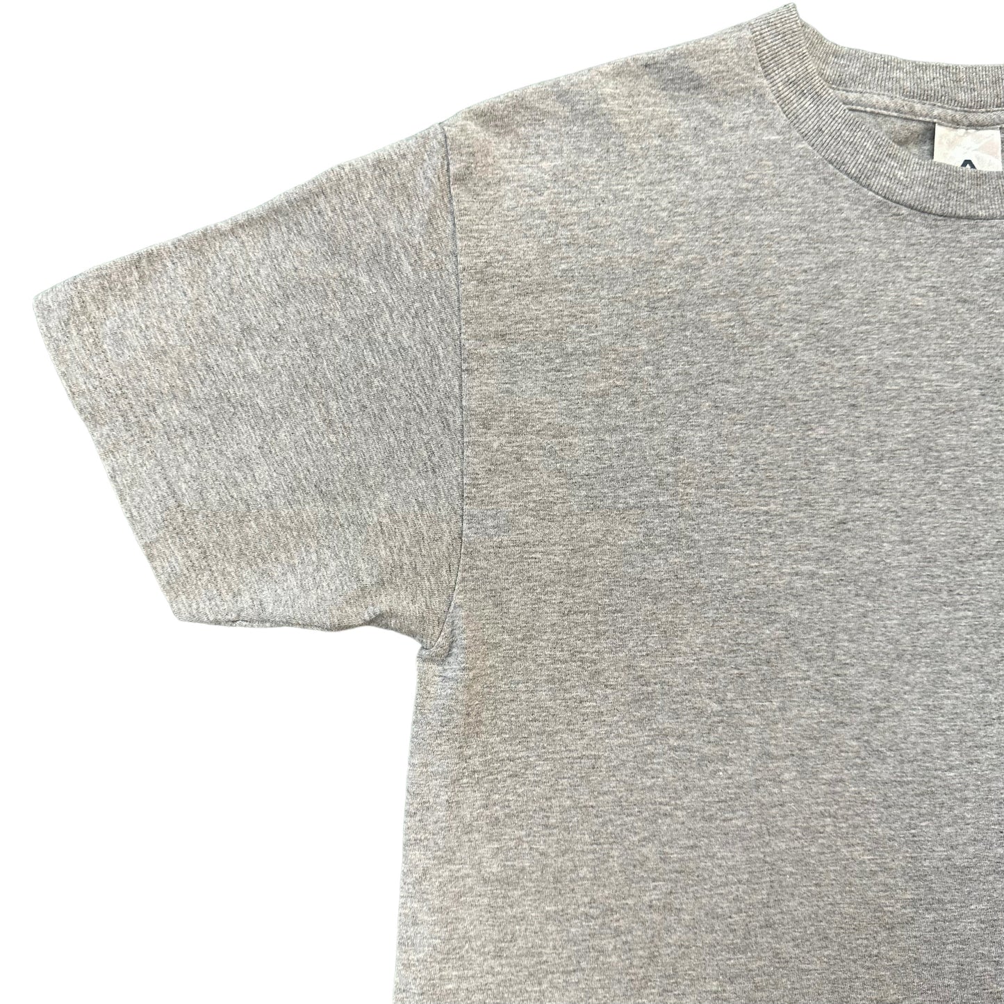 Triple A Blank T-Shirt