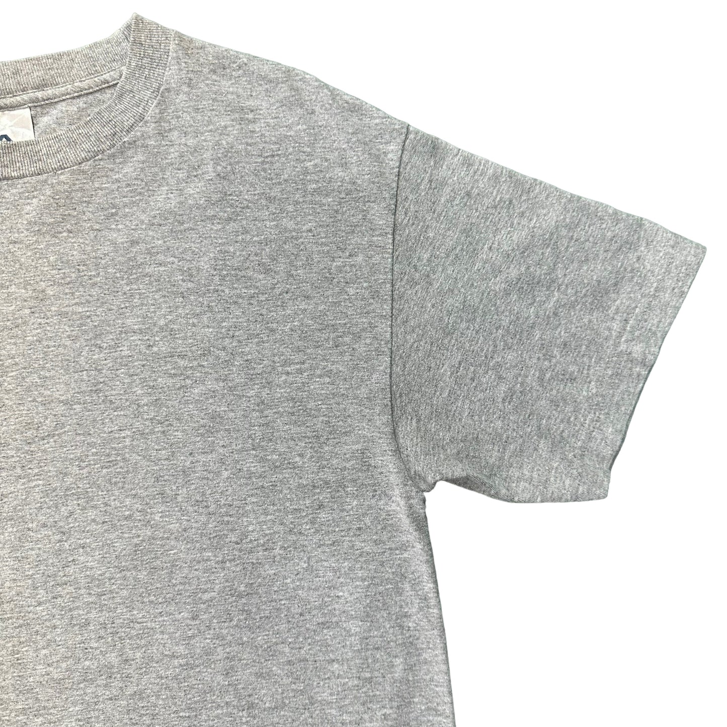Triple A Blank T-Shirt