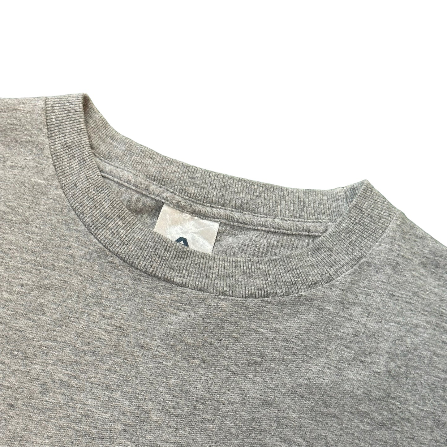 Triple A Blank T-Shirt