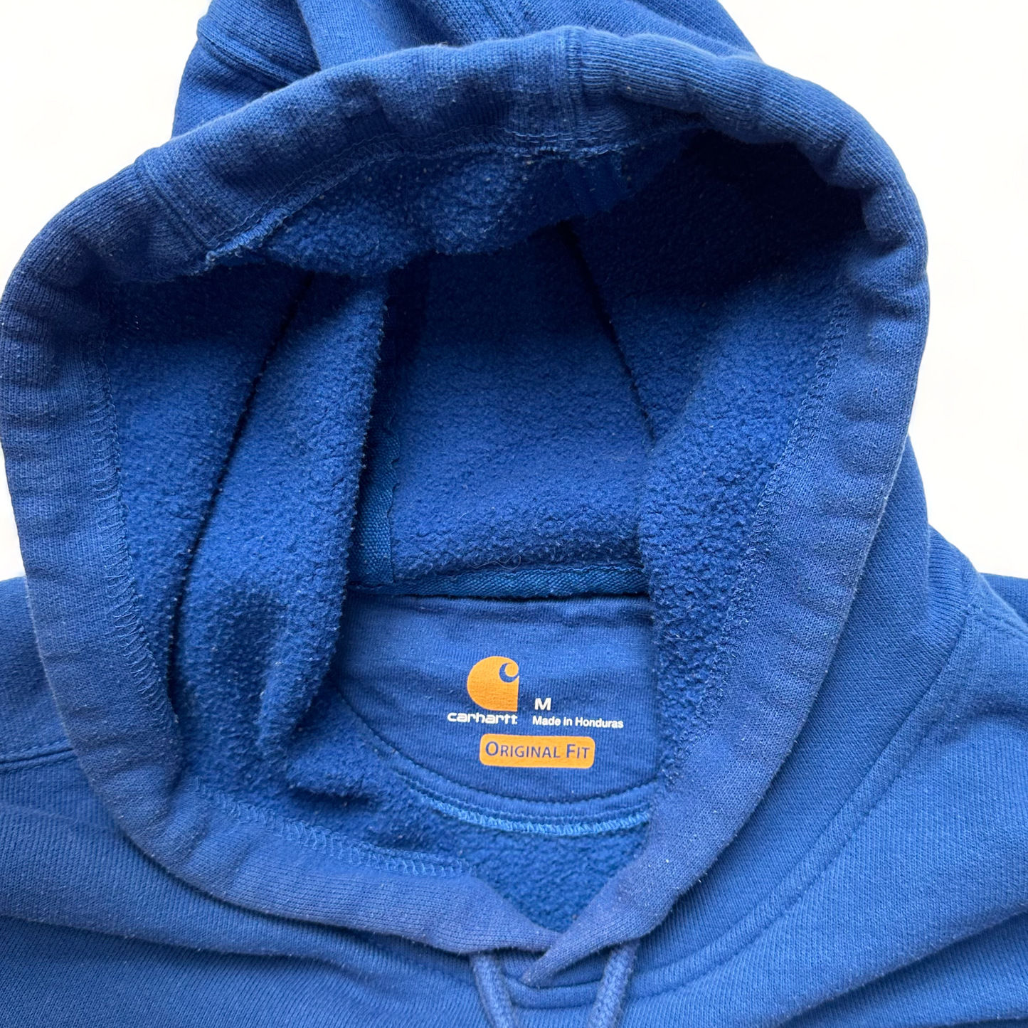 Carhartt Hoodie